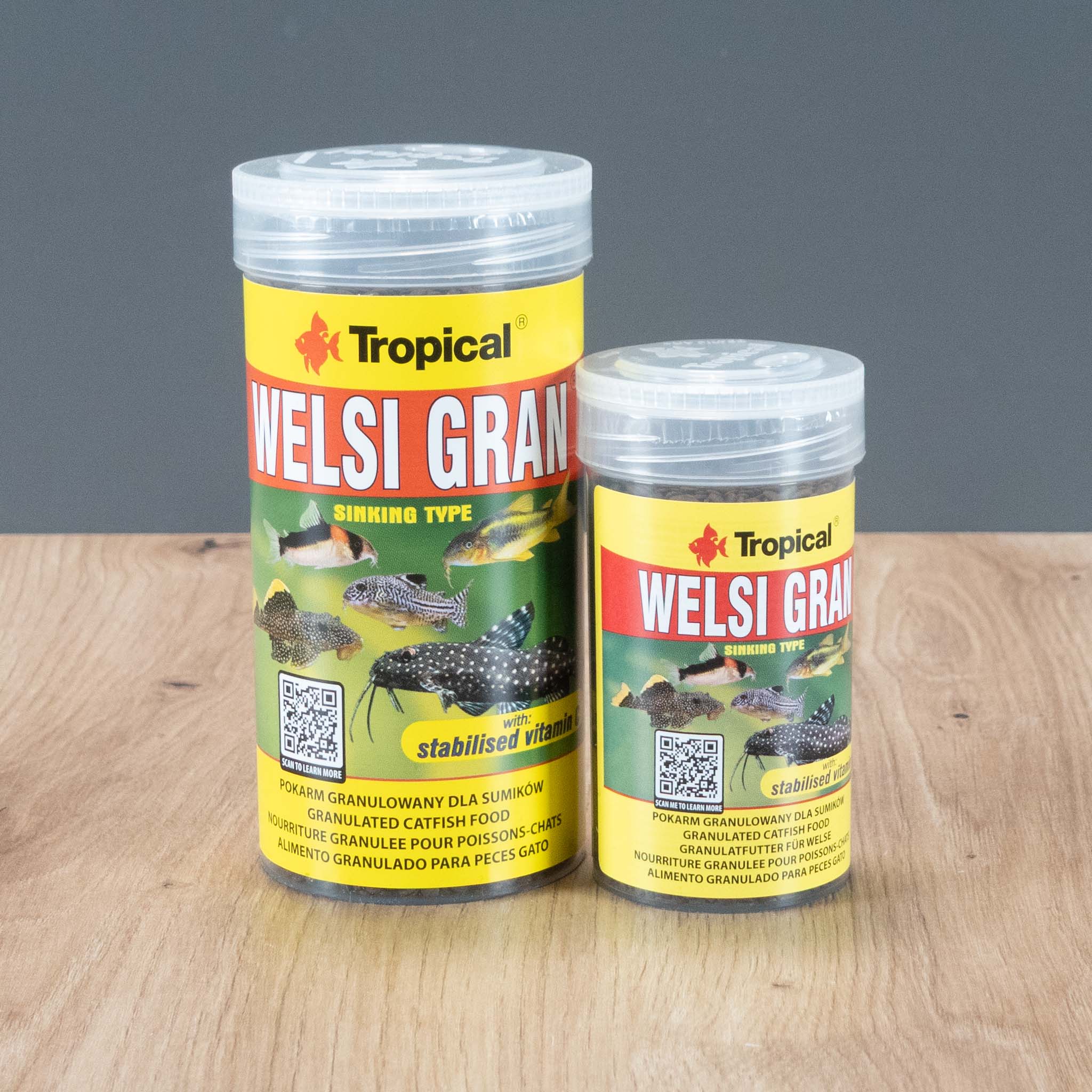 Welsi Gran Chips