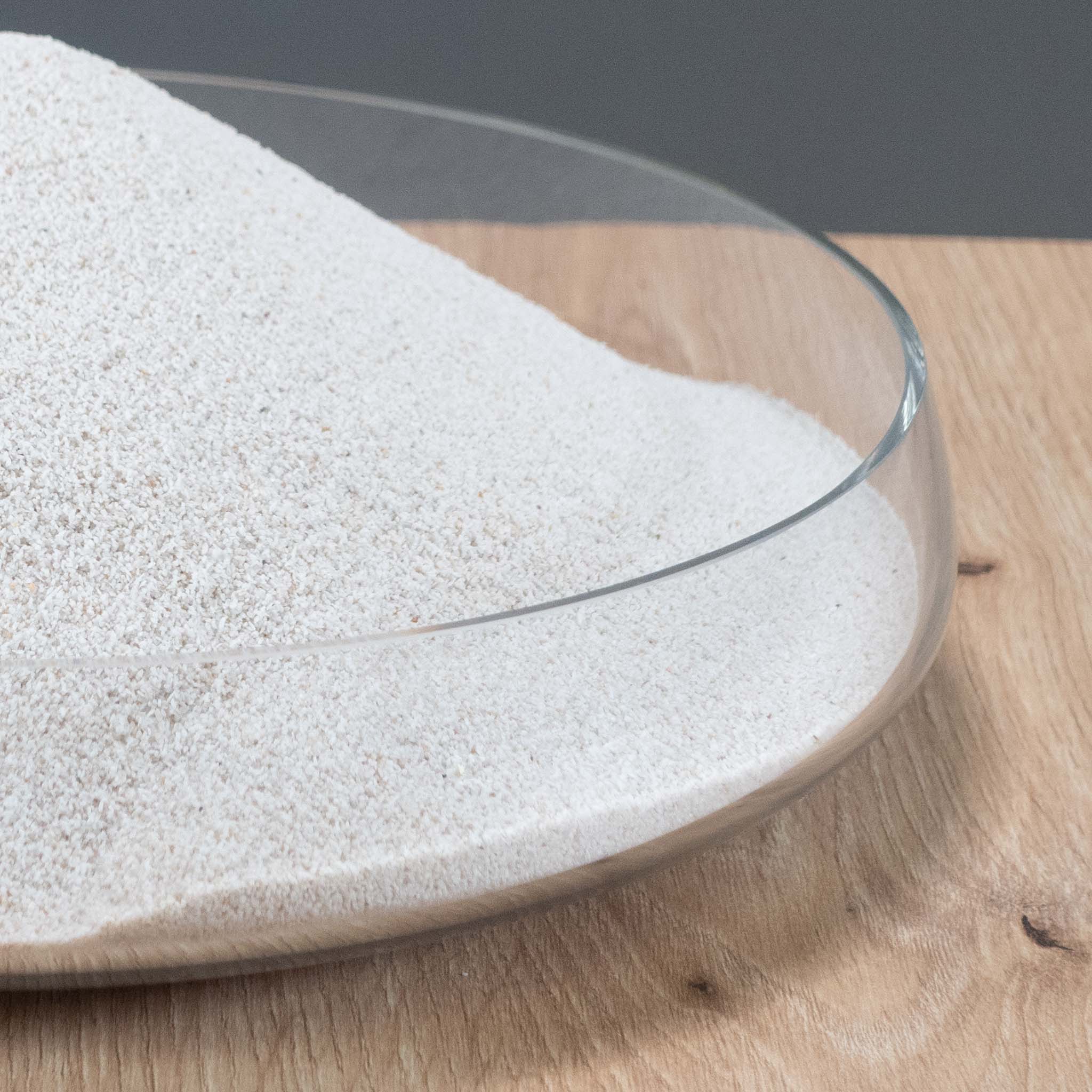 White River Sand