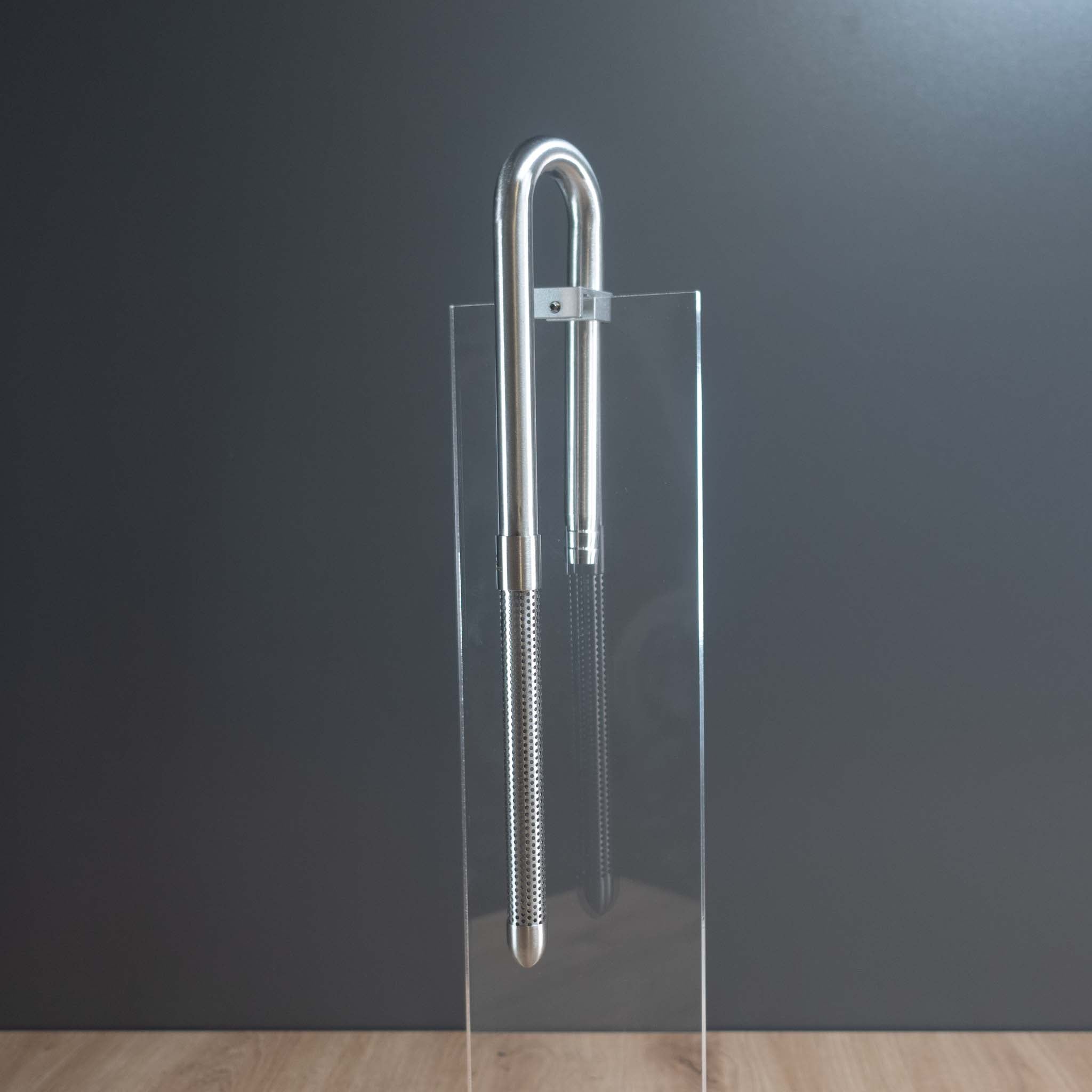 aquarium-inflow-edelstahl-lang