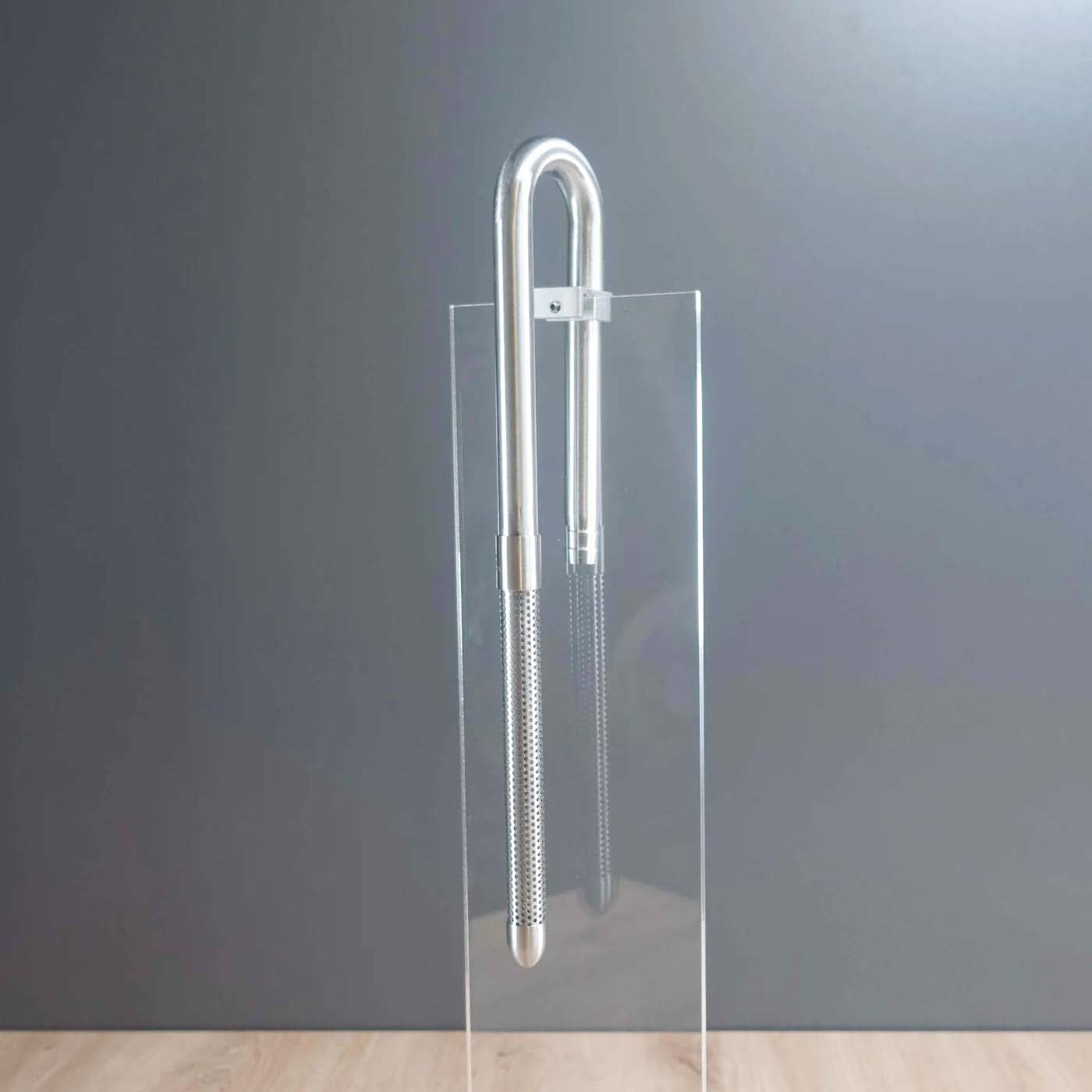 aquarium-inflow-edelstahl-lang