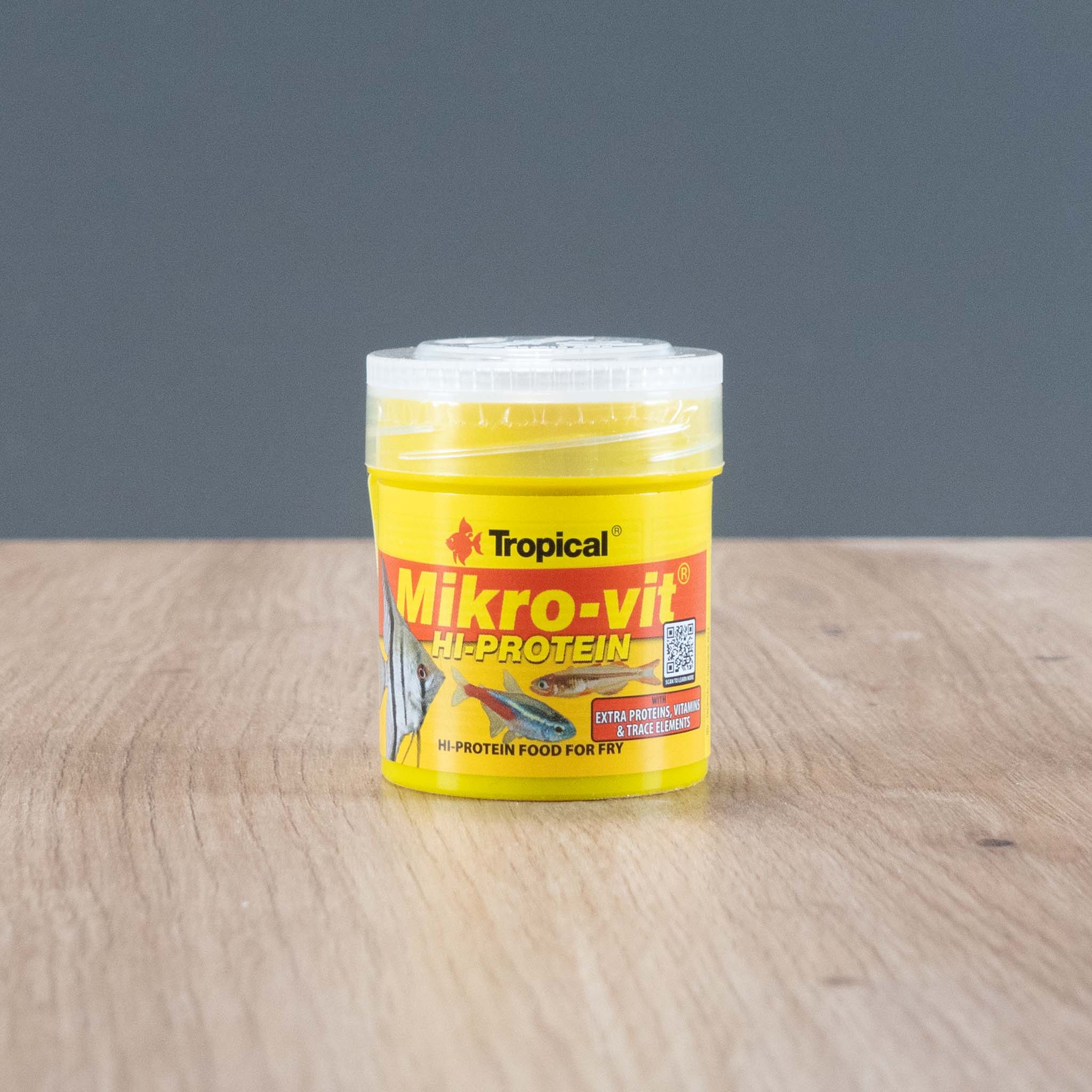 Mikro-Vit High Protein
