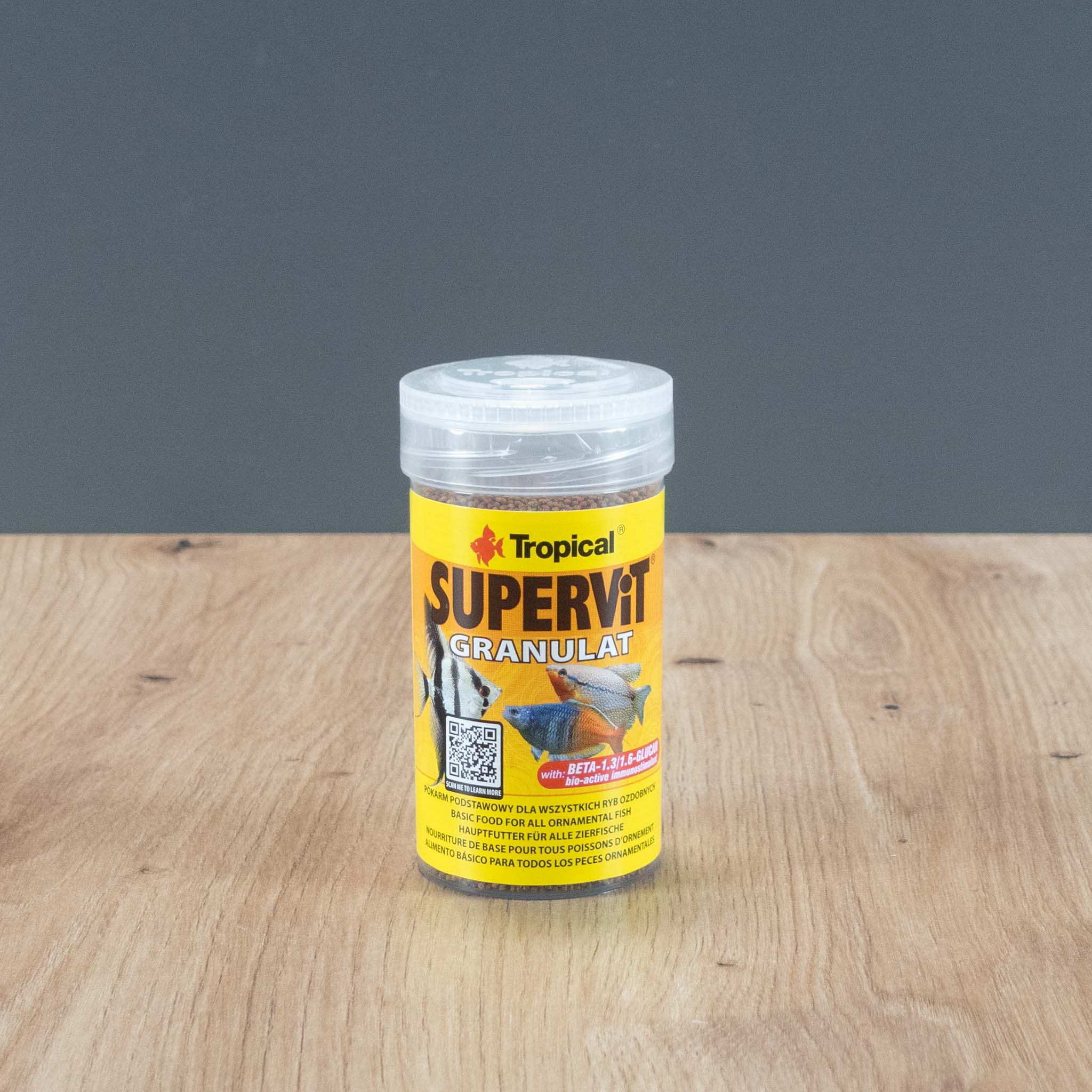 Supervit Granulat