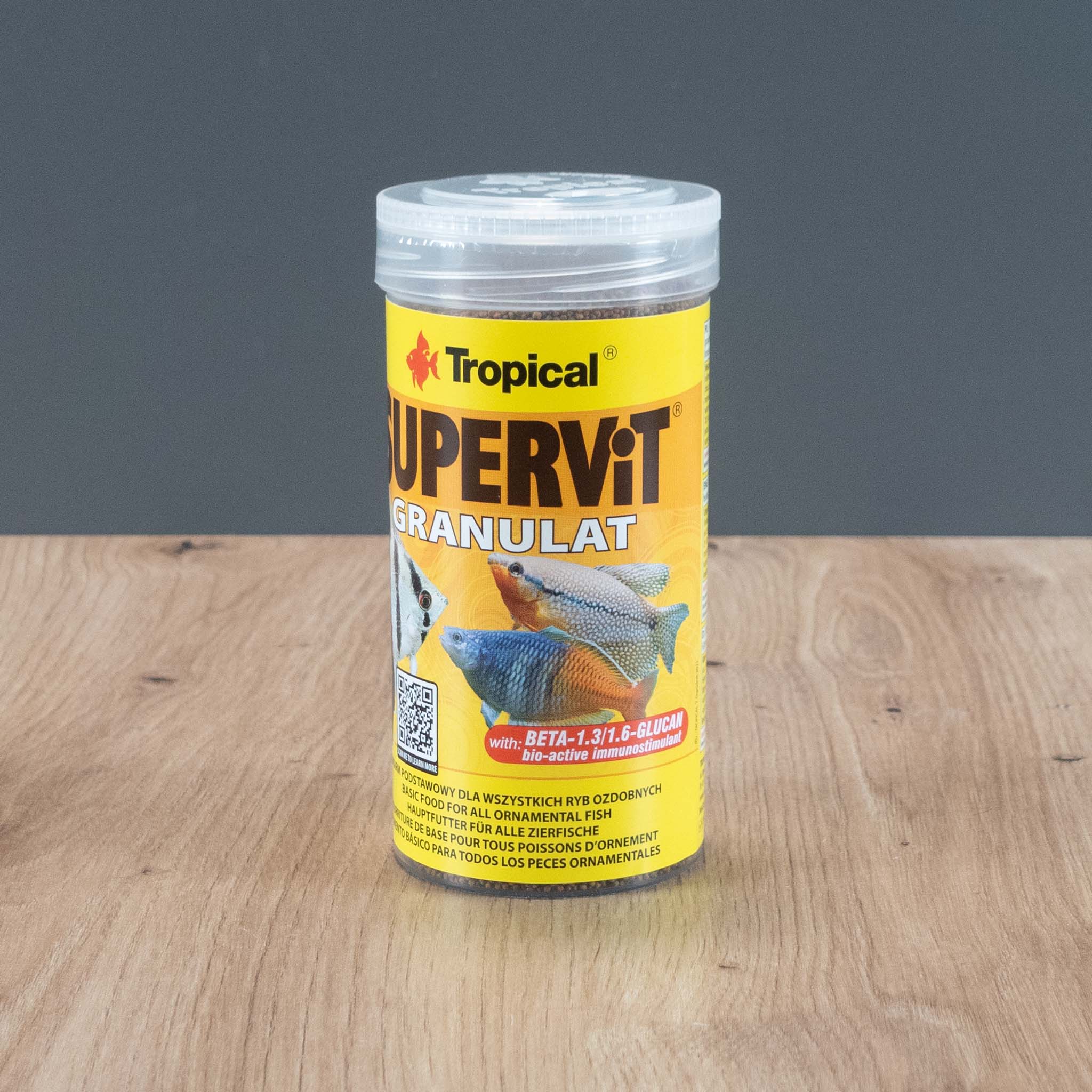 Supervit Granulat