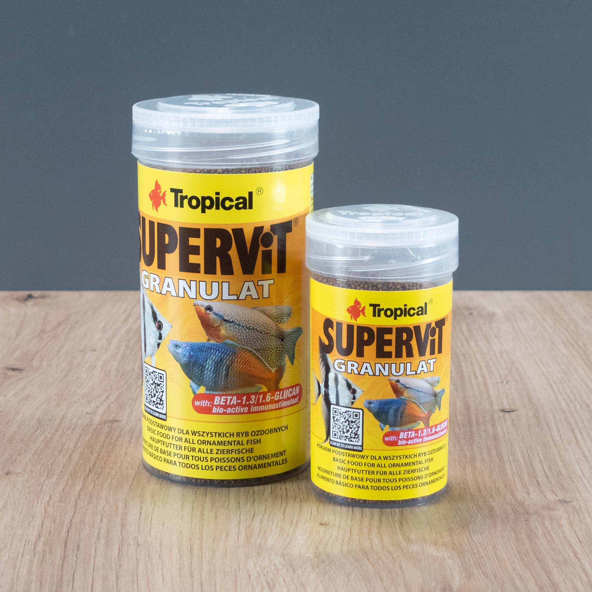 Supervit Granulat