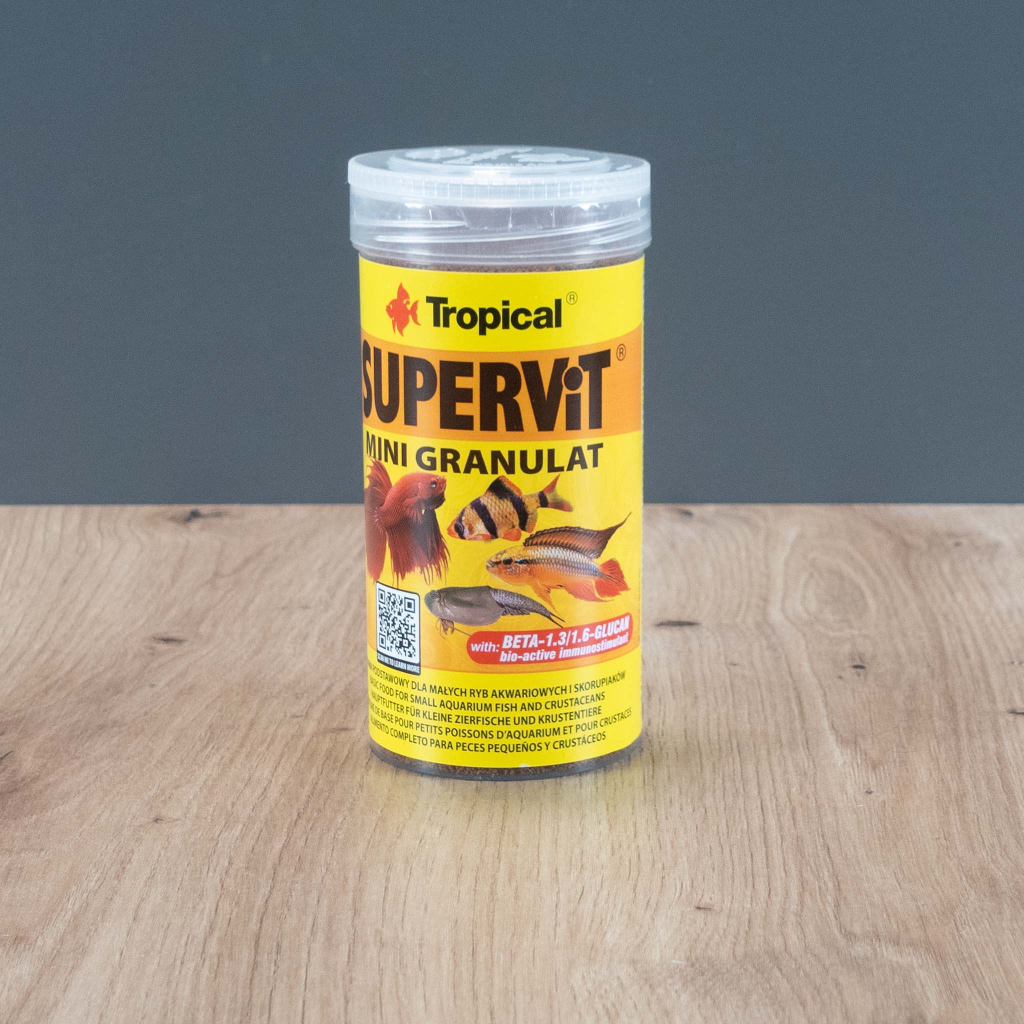 Supervit Mini Granulat