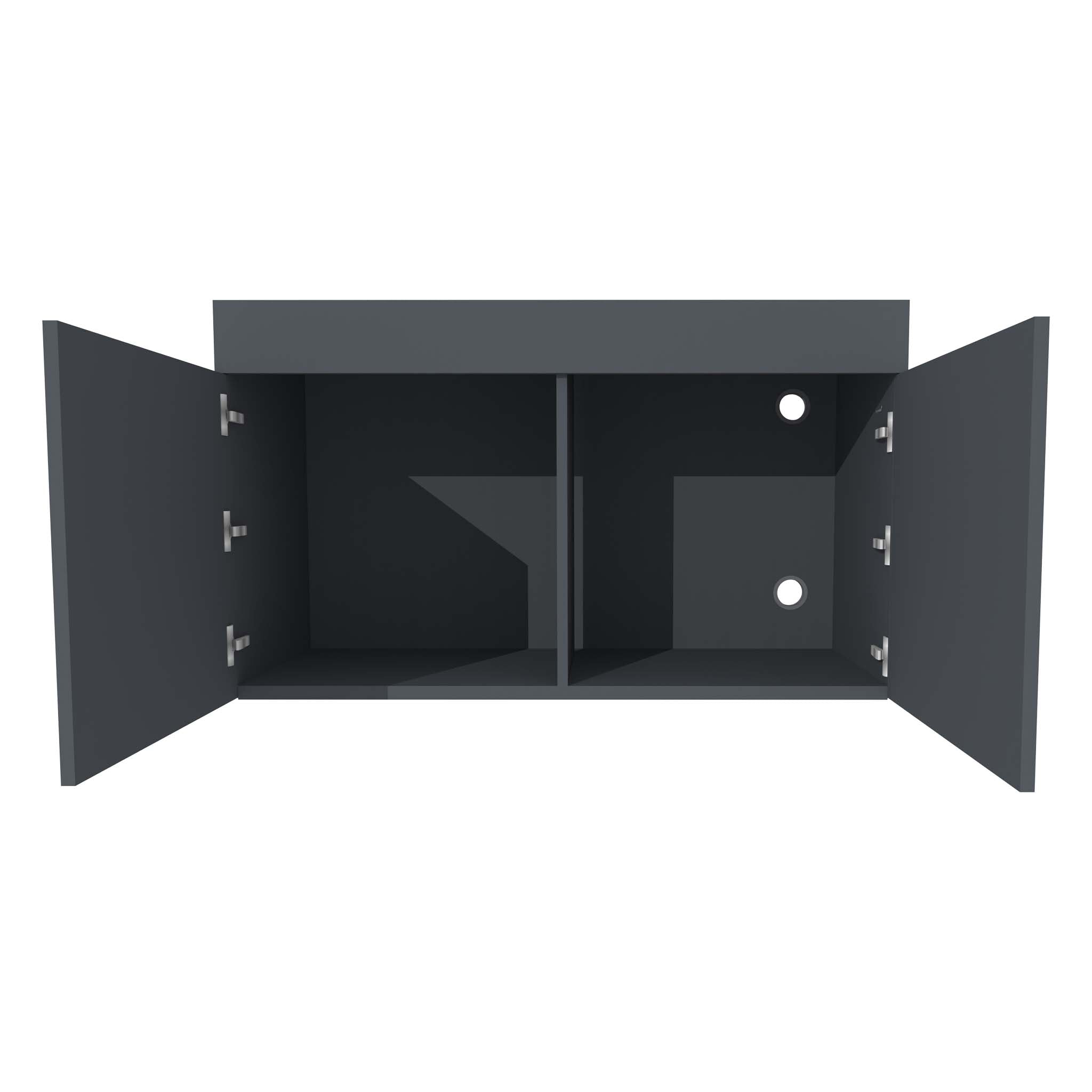 Aquariumschrank Cabinet 120F/P