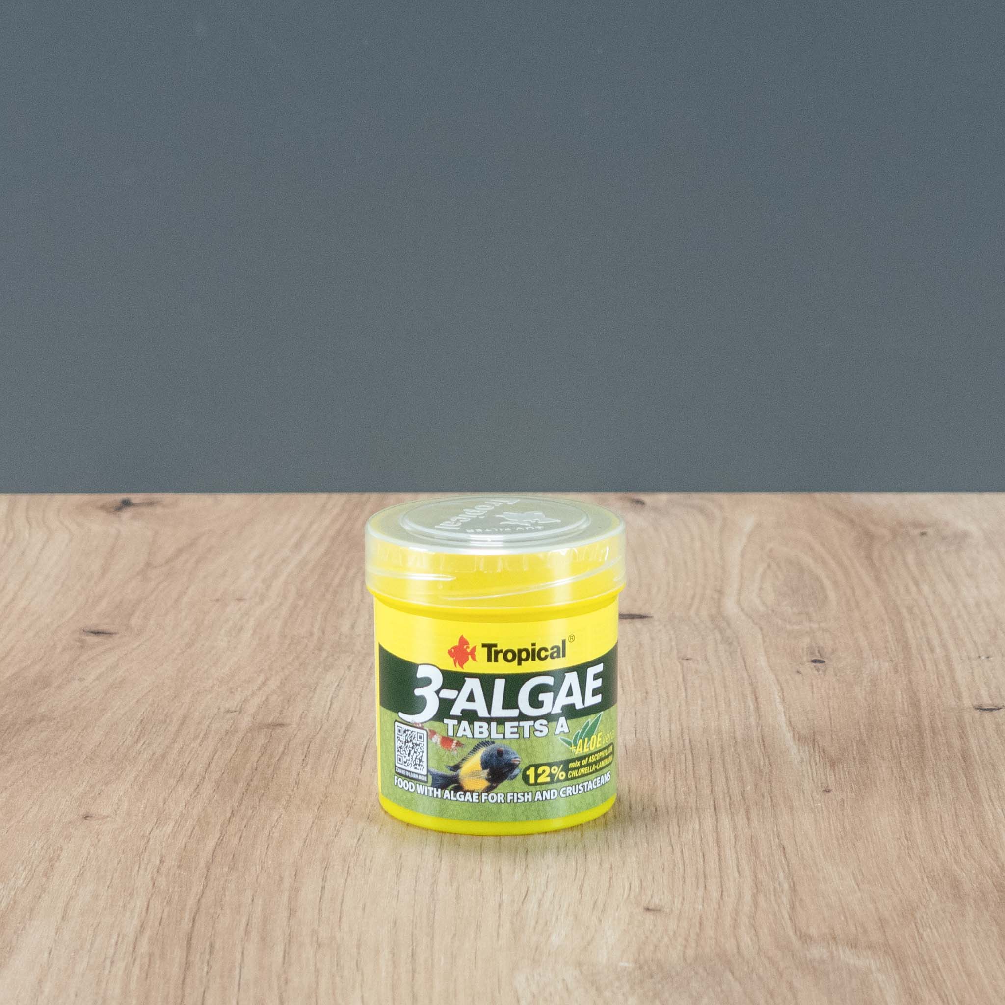 3-Algae Tablets A