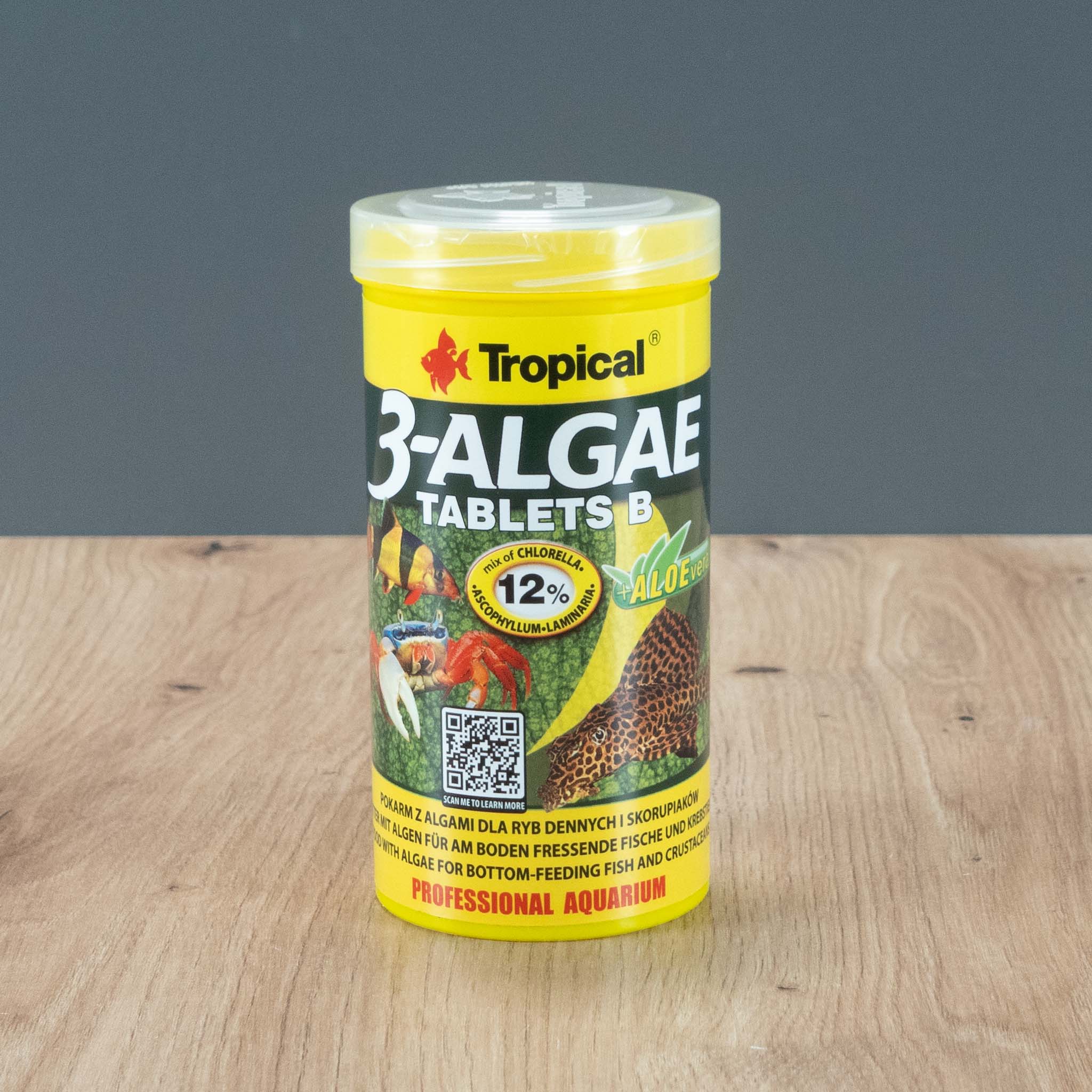 3-Algae Tablets B