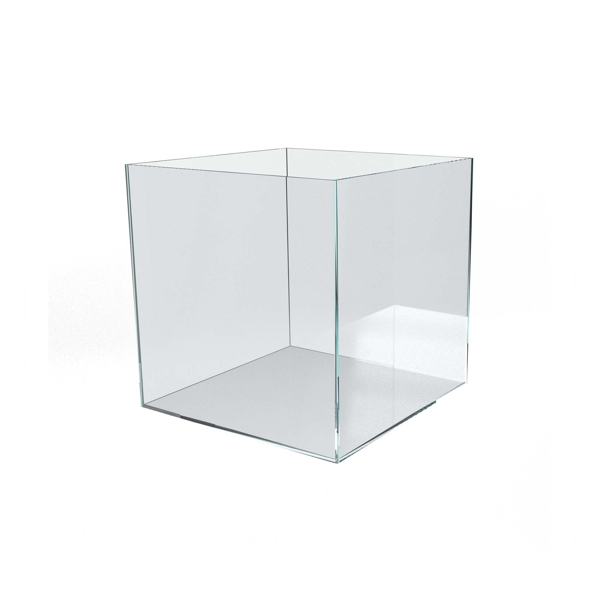 Ultra White Aquarium 30C