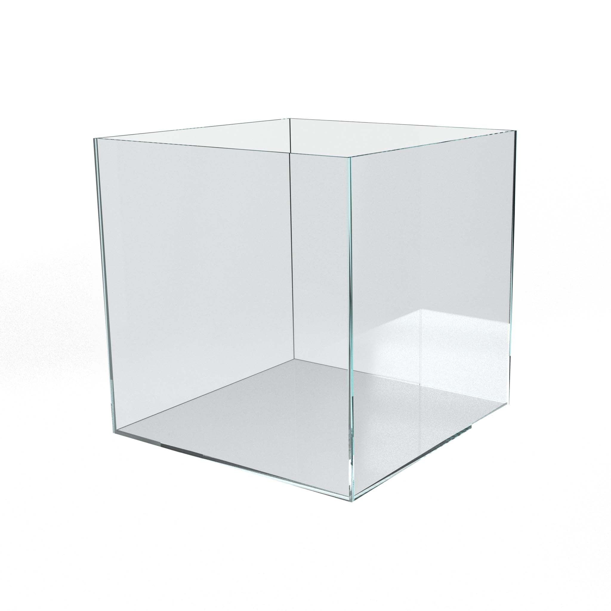Ultra White Aquarium 40C