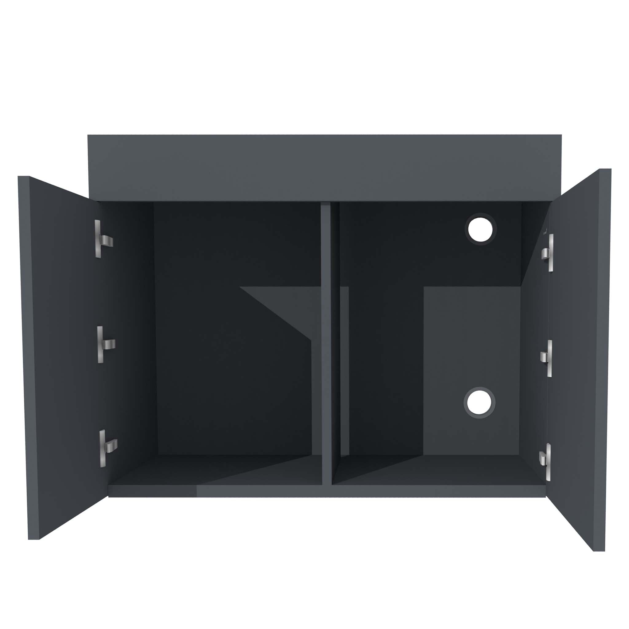 Aquariumschrank Cabinet 90F/P