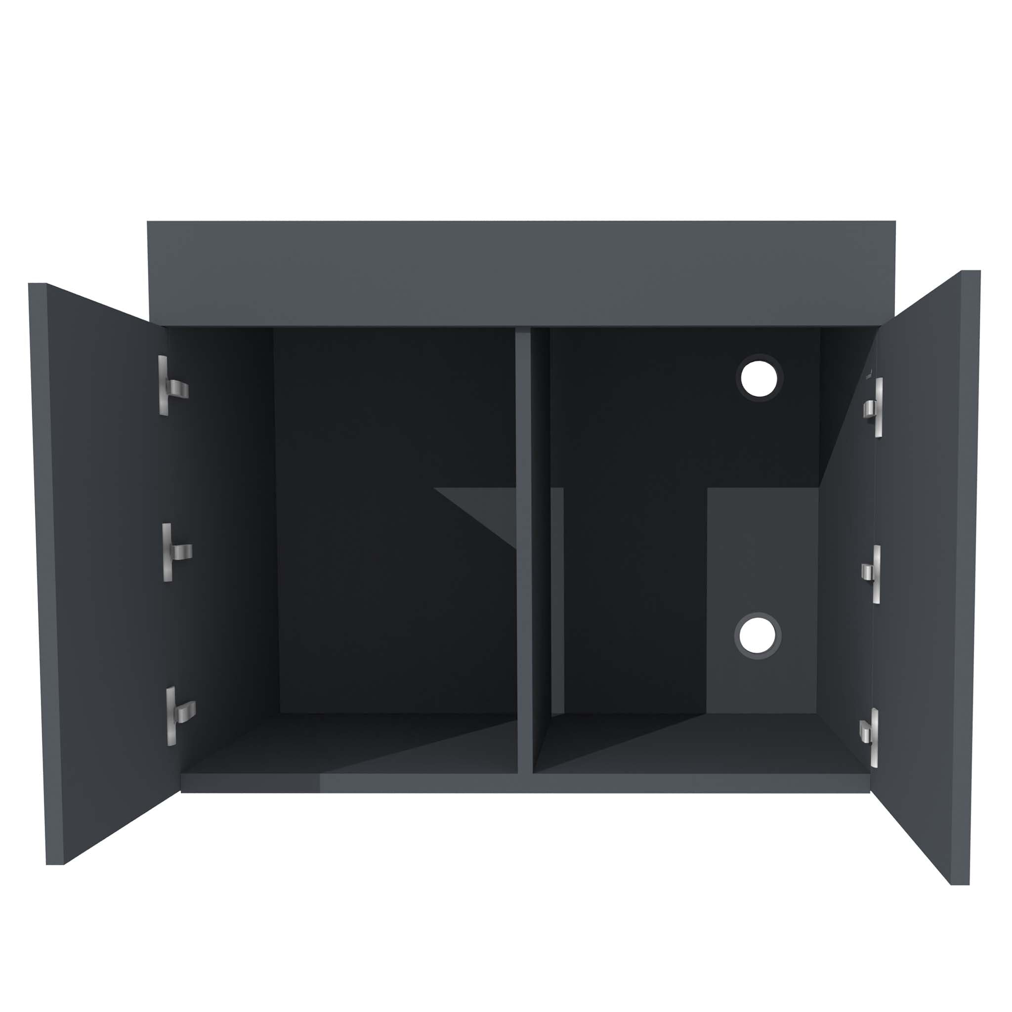 Aquariumschrank Cabinet 90W