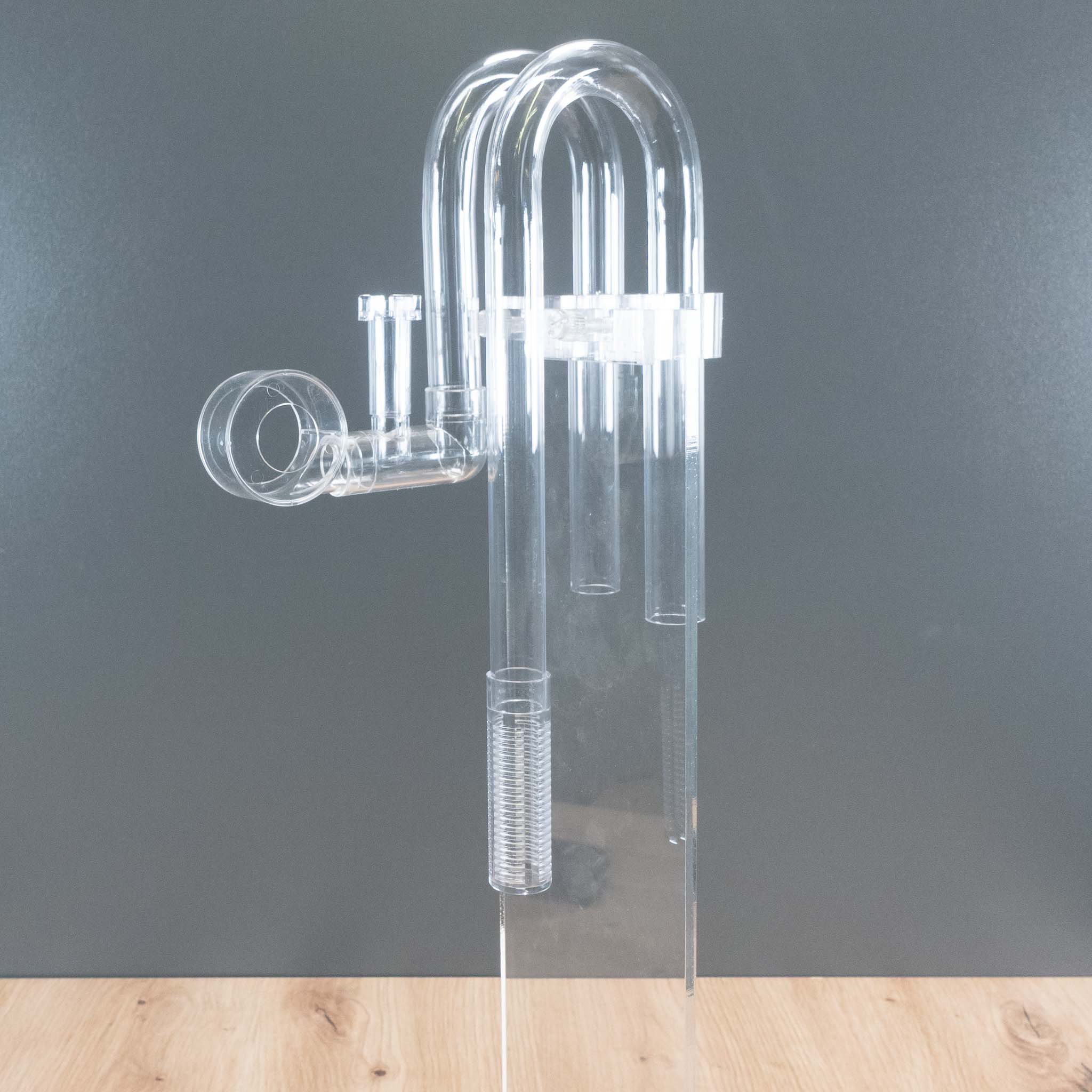Aquapro Acryl Inflow Loop Set 16/22