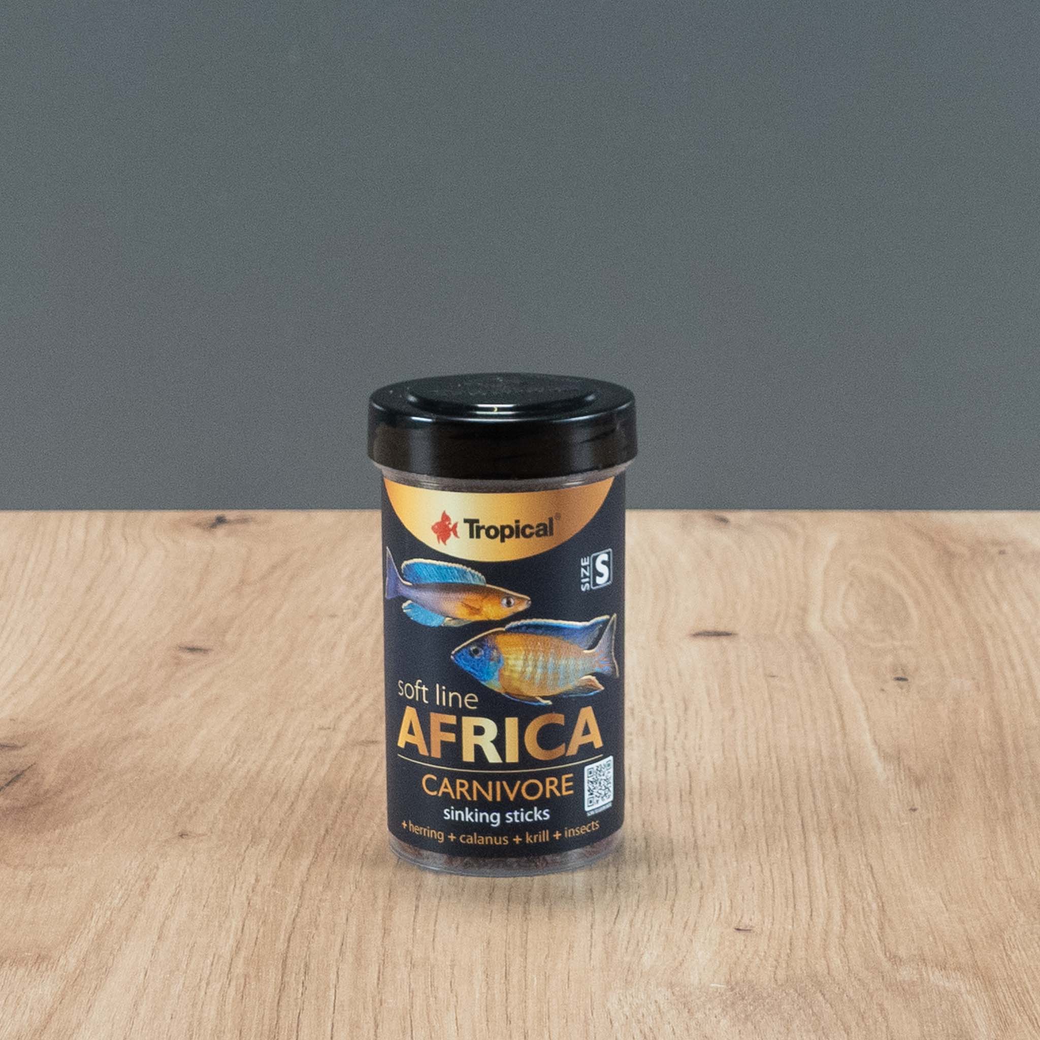 Soft Line Africa Carnivore S