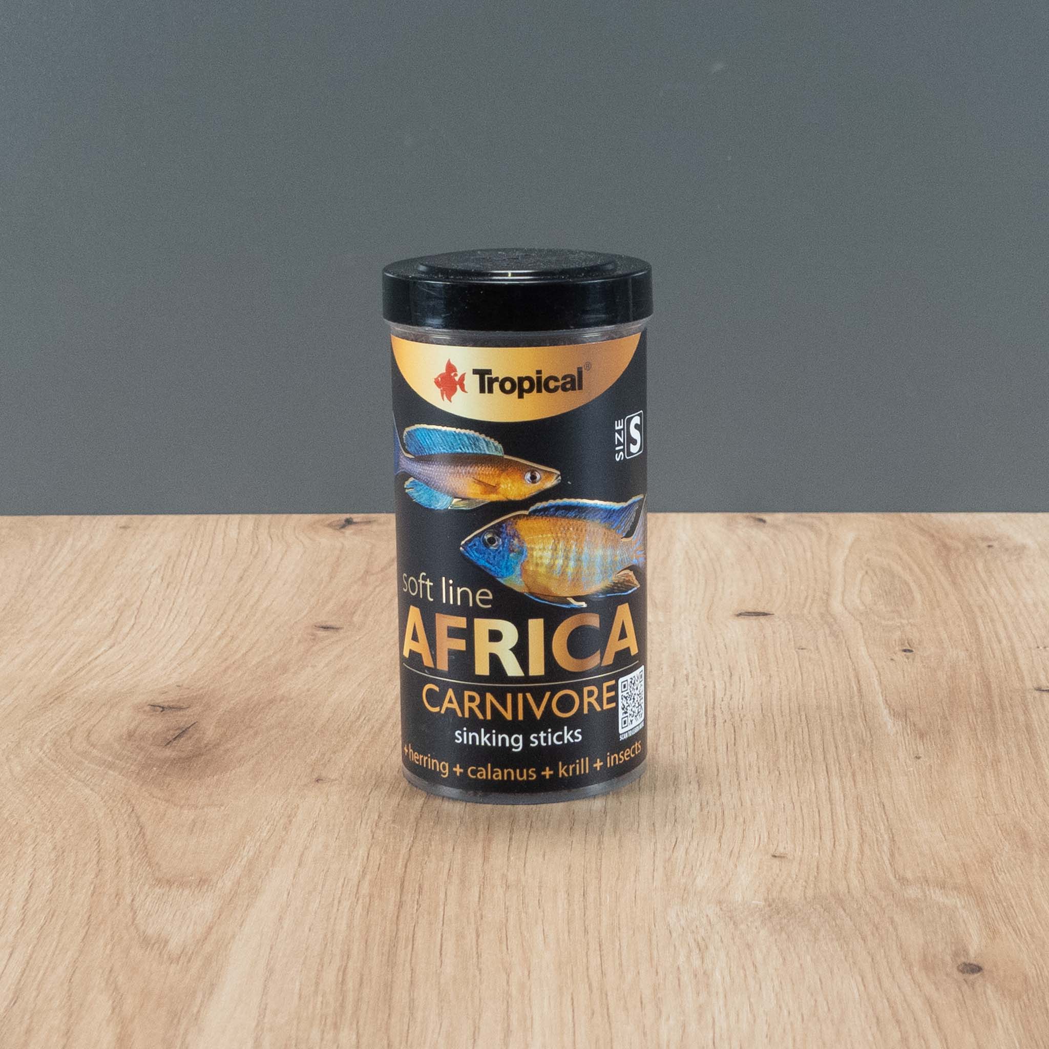 Soft Line Africa Carnivore S