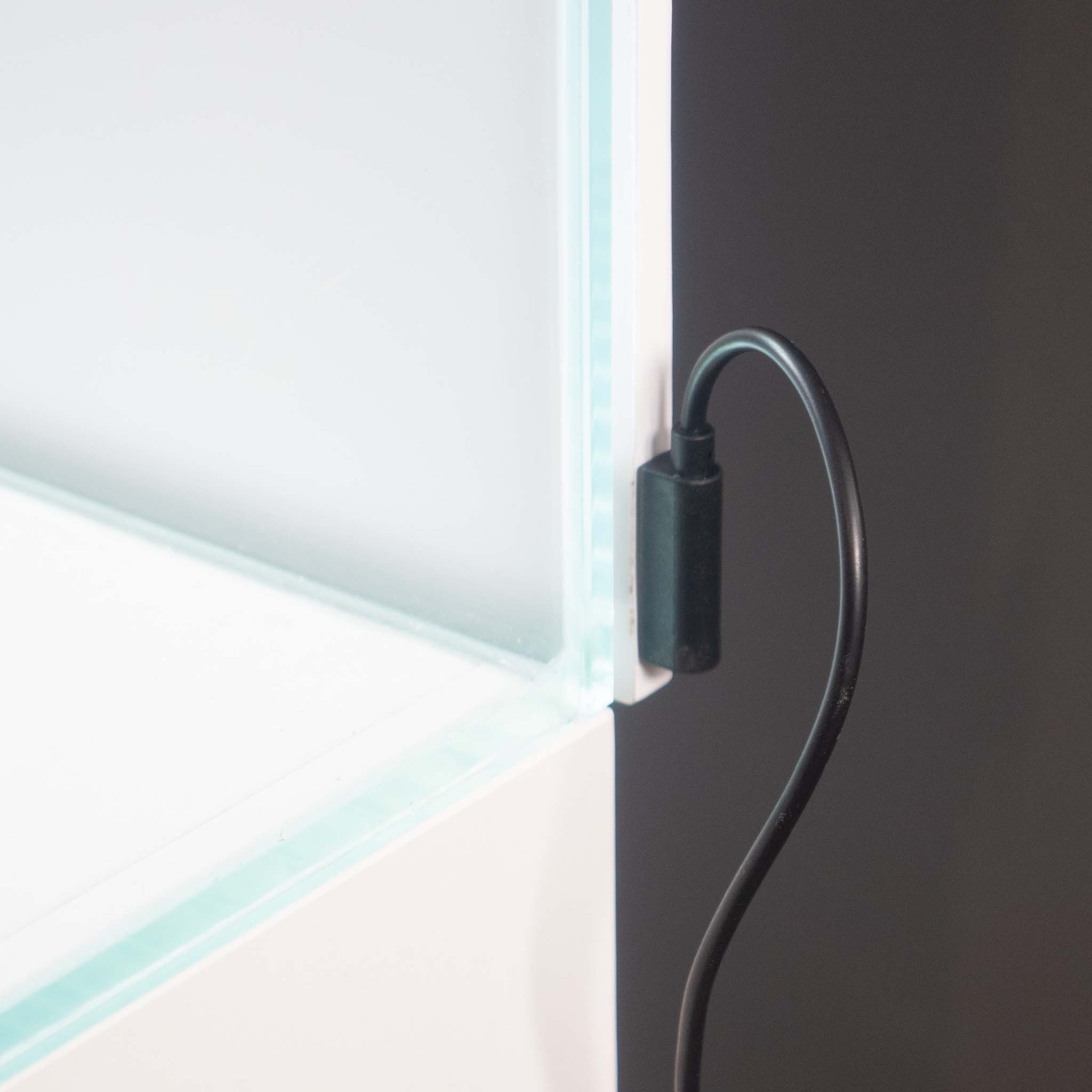 Light Screen 30C