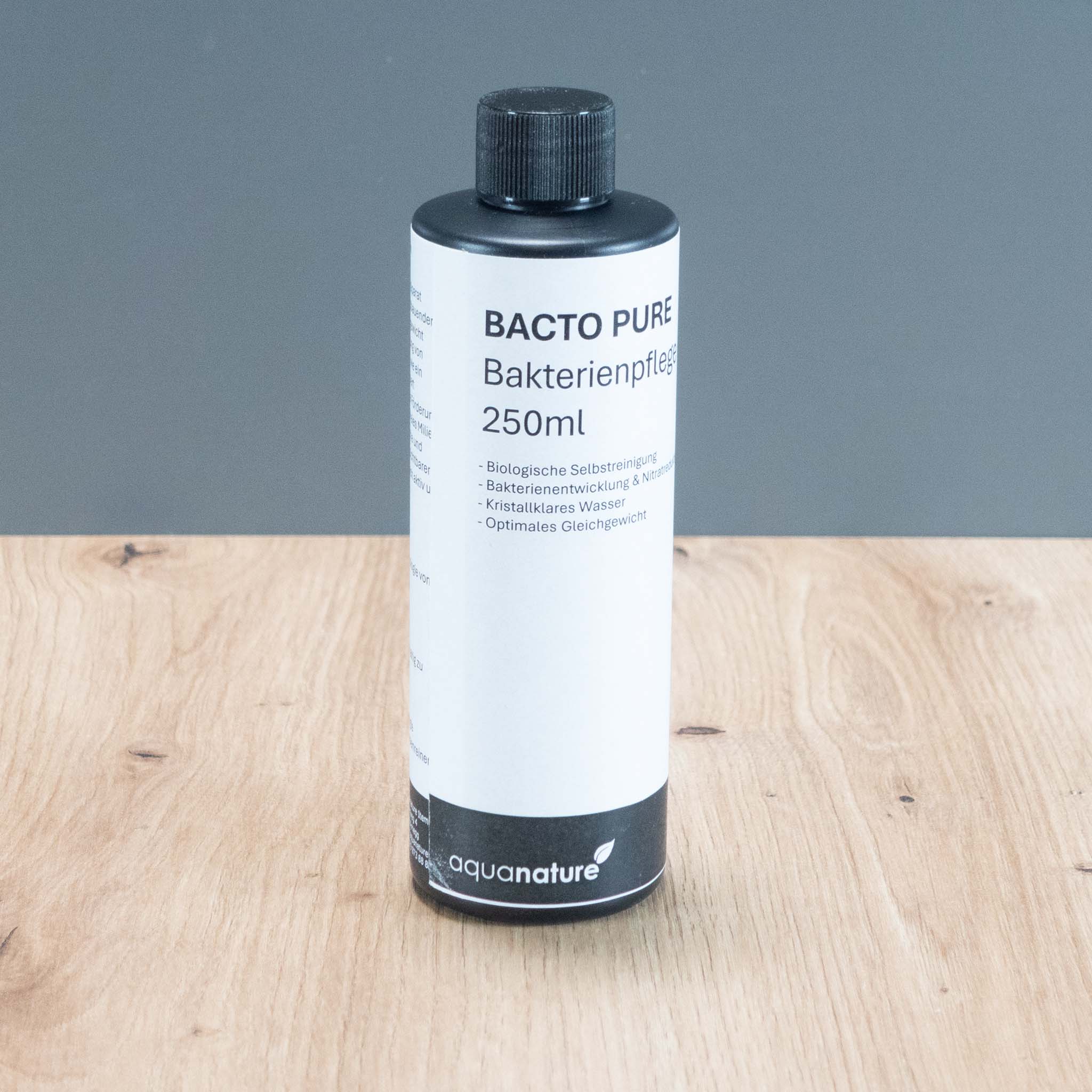 Bacto Pure