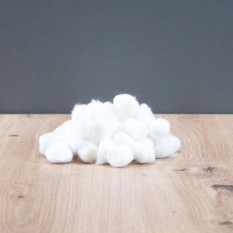 Aquanature_Cotton_Balls