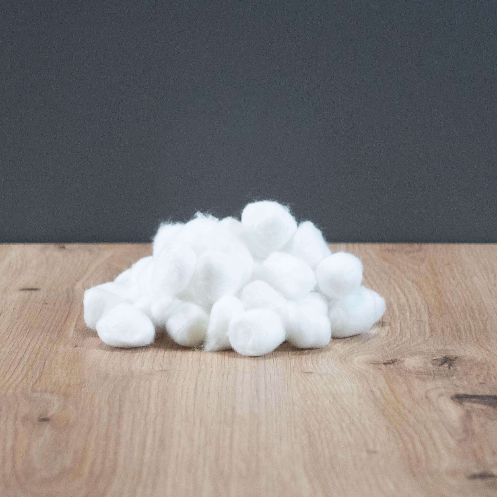 Cotton Balls 50 Stk.
