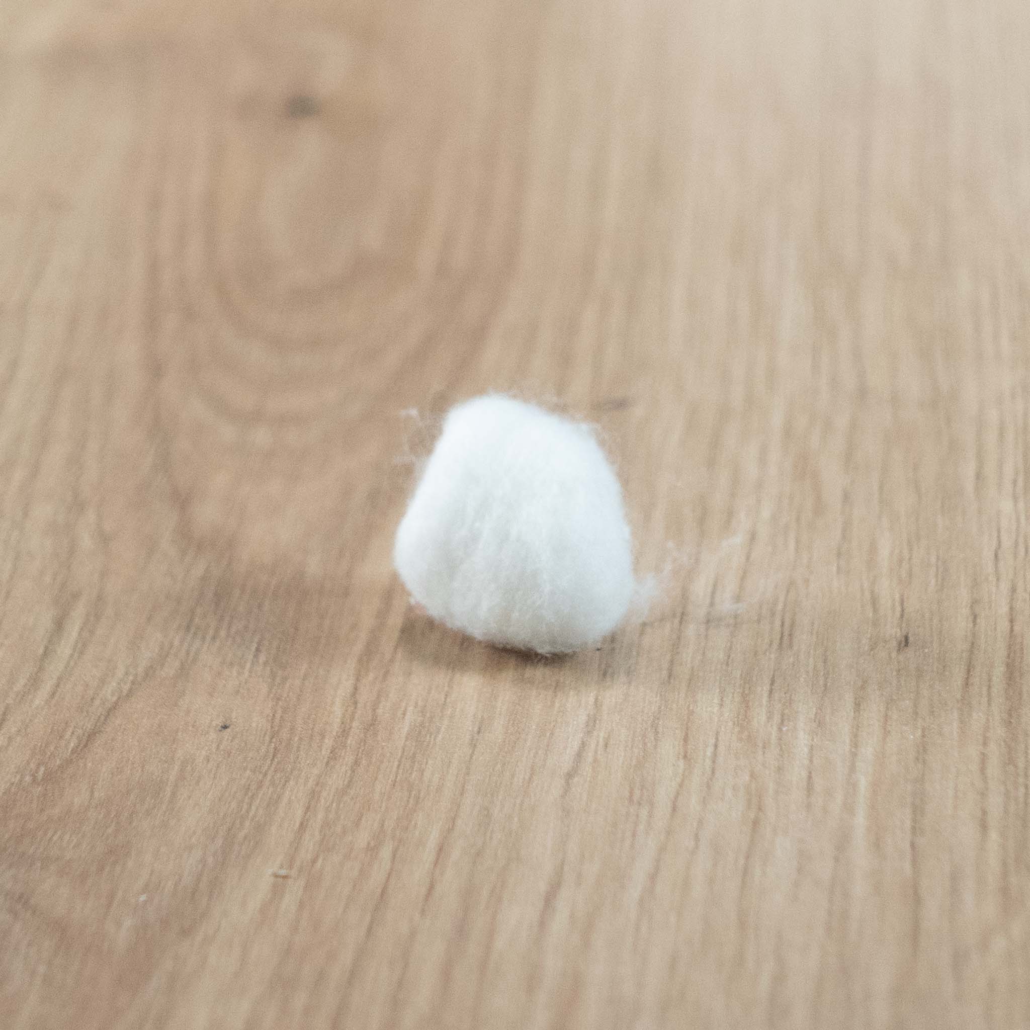 Cotton Balls 50 Stk.