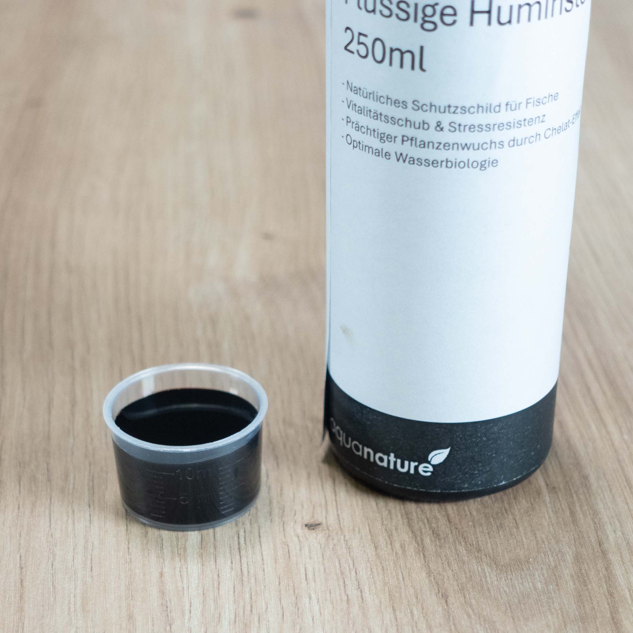 Humin Pure