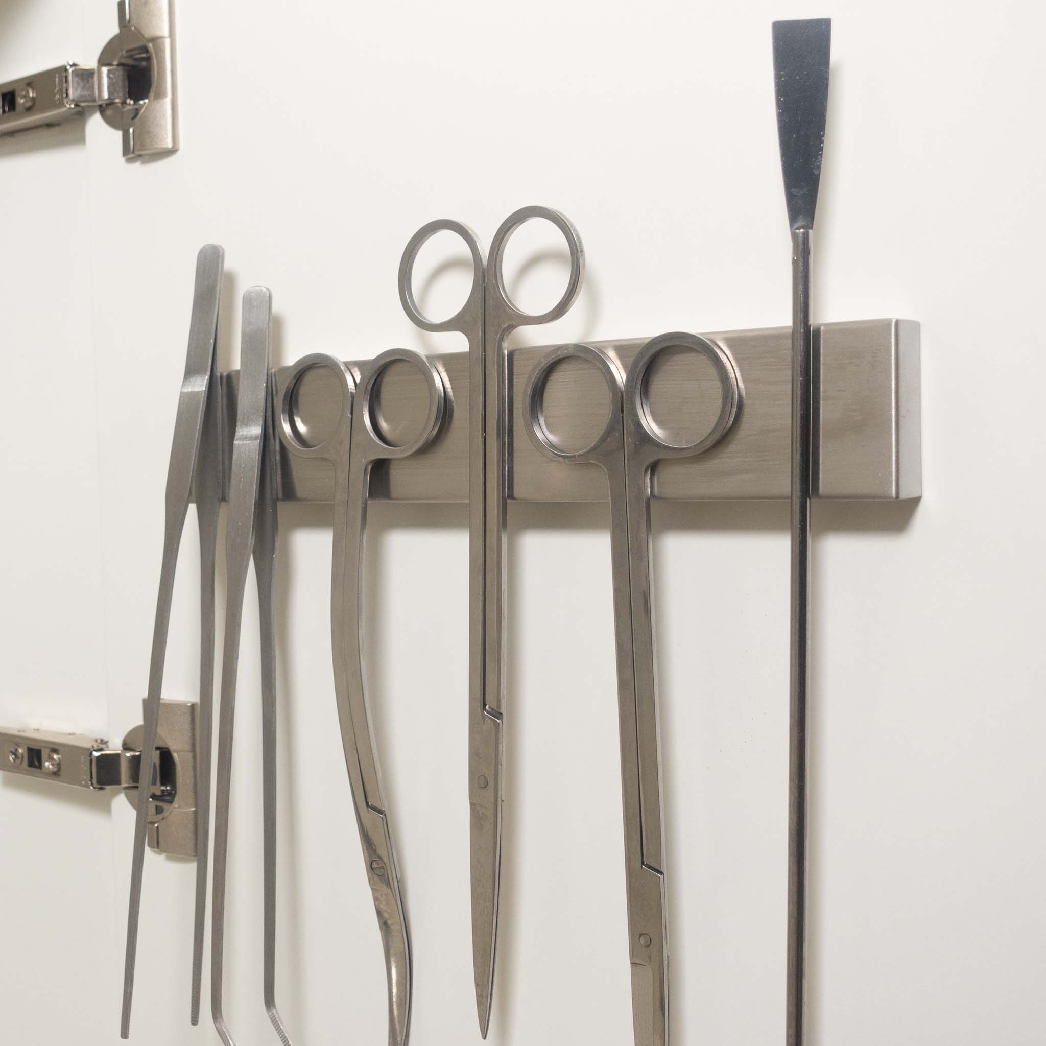 Aquanature Tool Holder