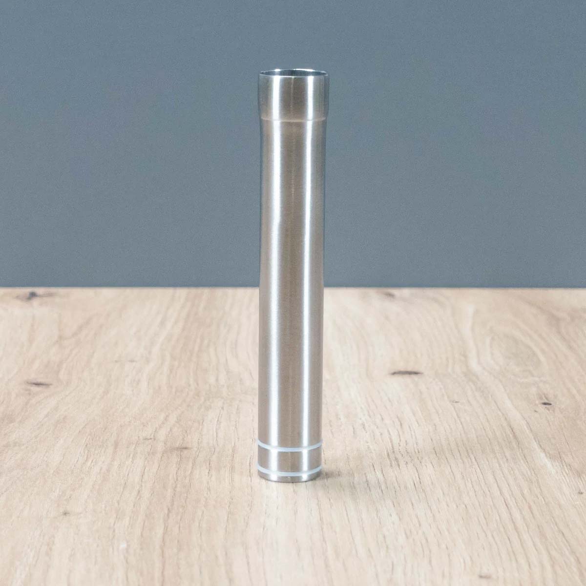 Edelstahl Verlängerung 16/22 - für Aquarium Filterung