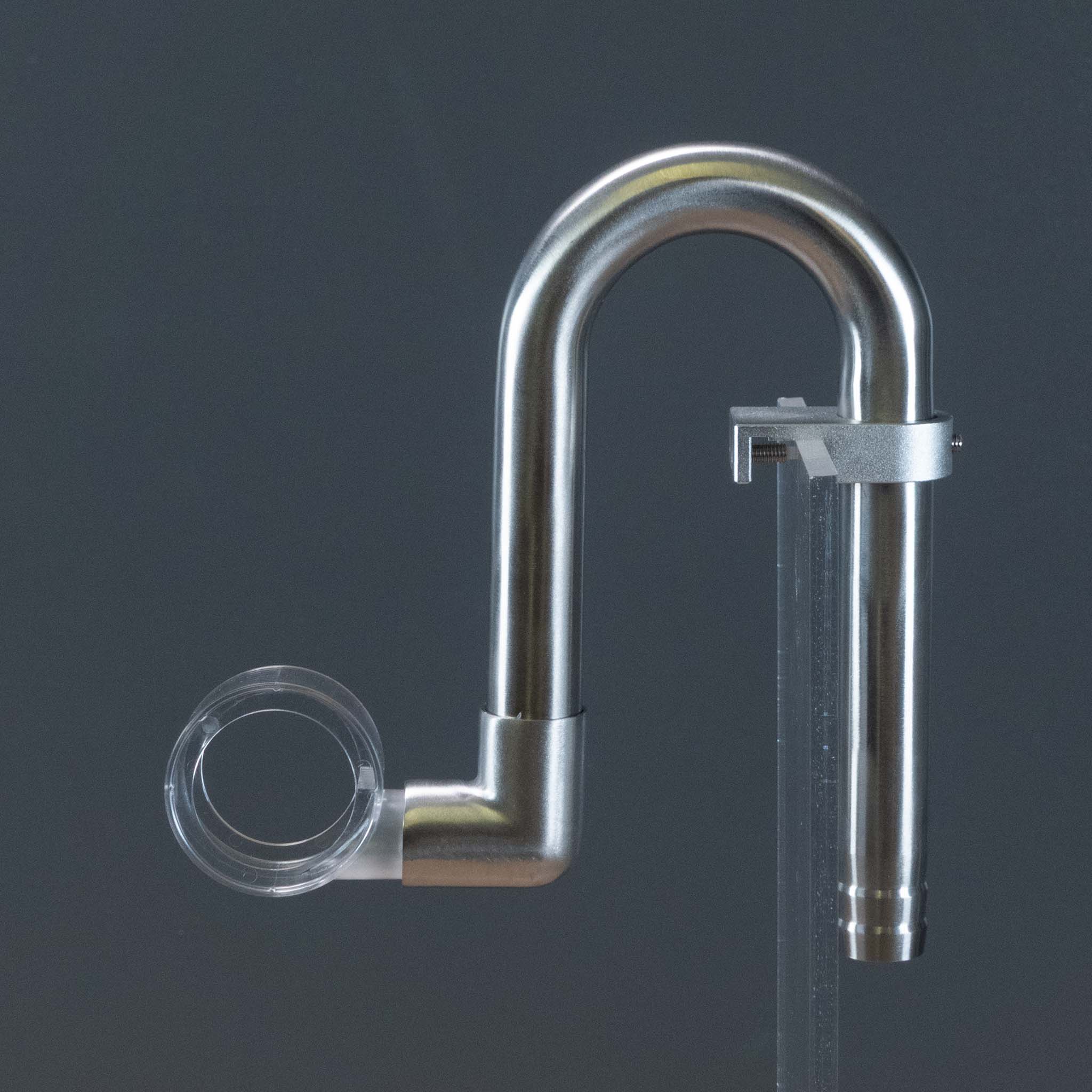 Loop Pipe 12/16