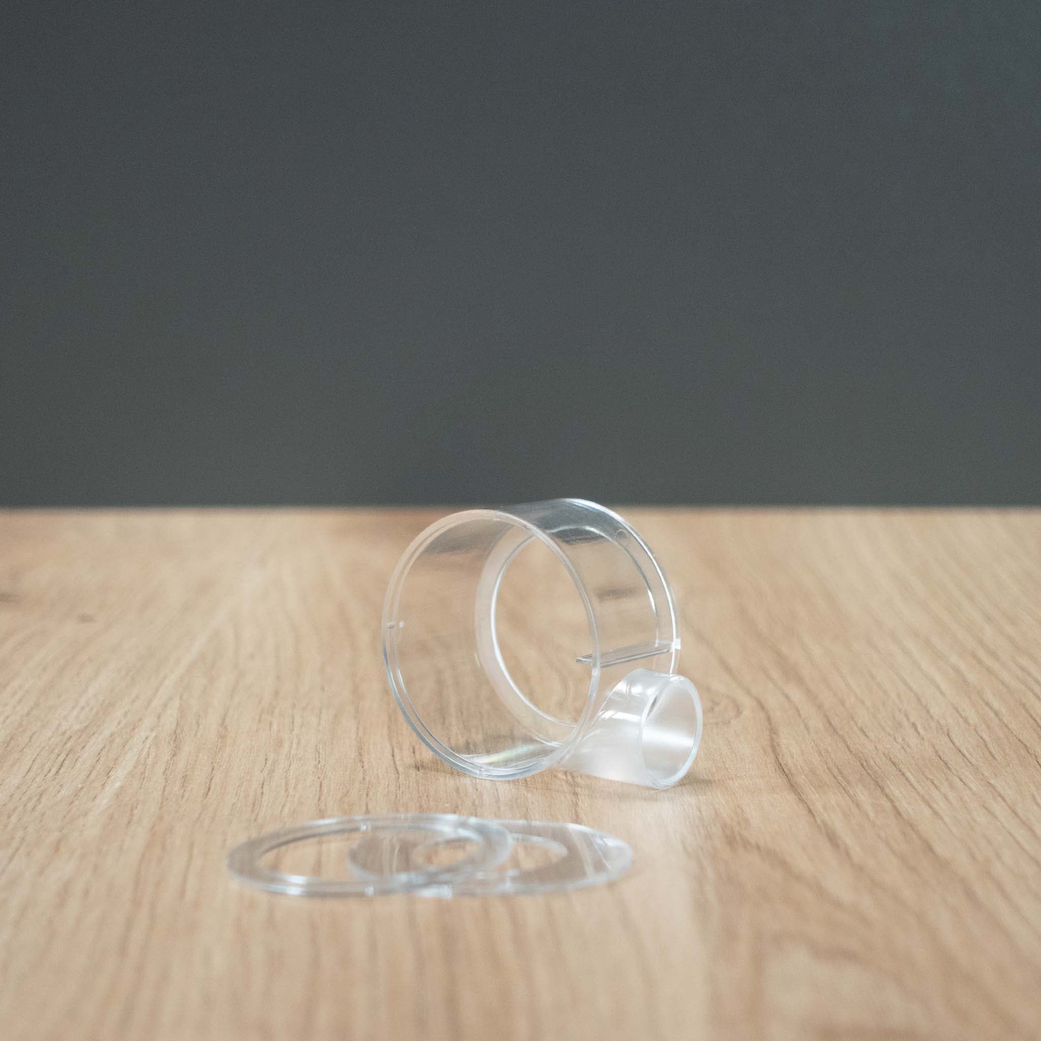 Loop Pipe 12/16