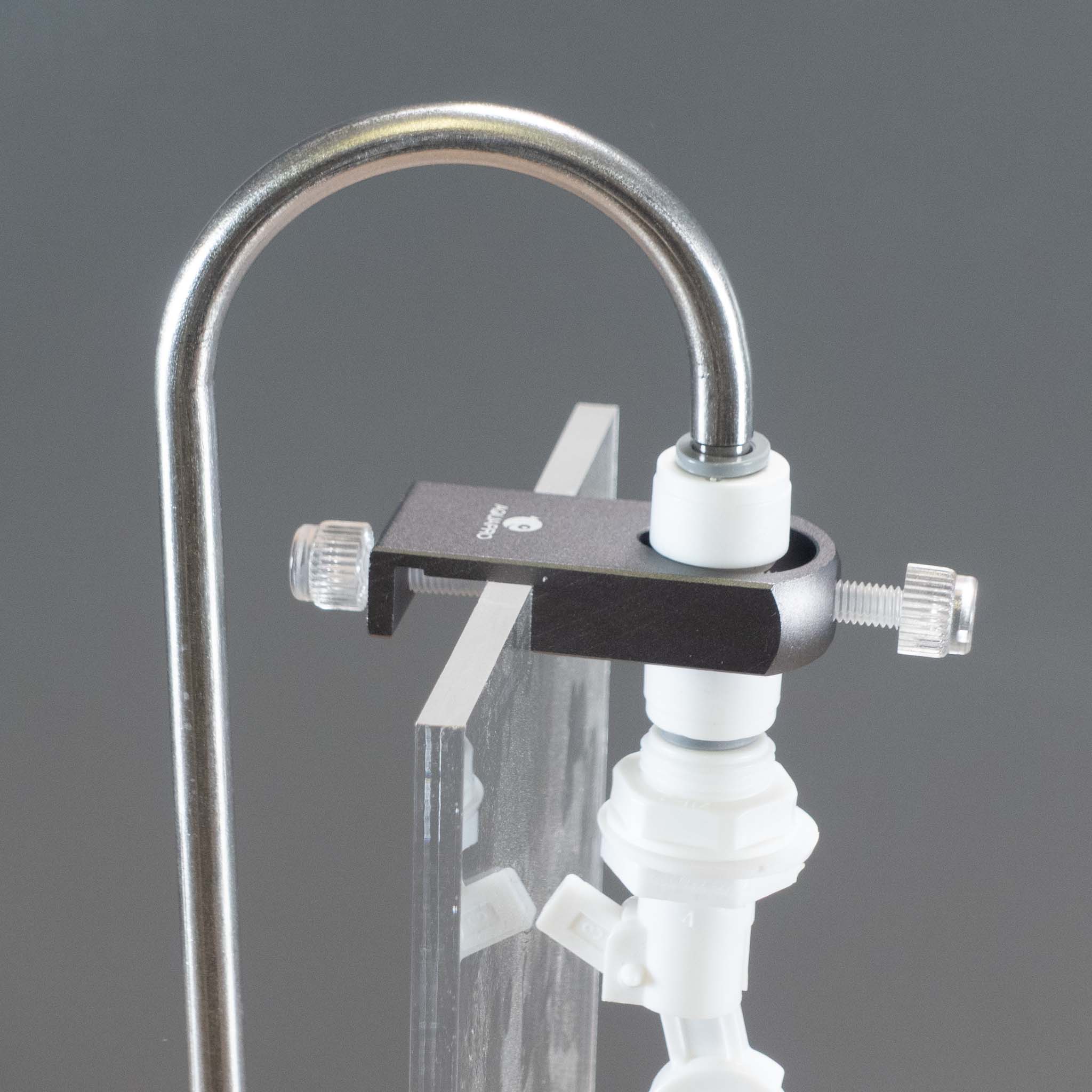 Nachfüllventil für Osmosewasser Profi