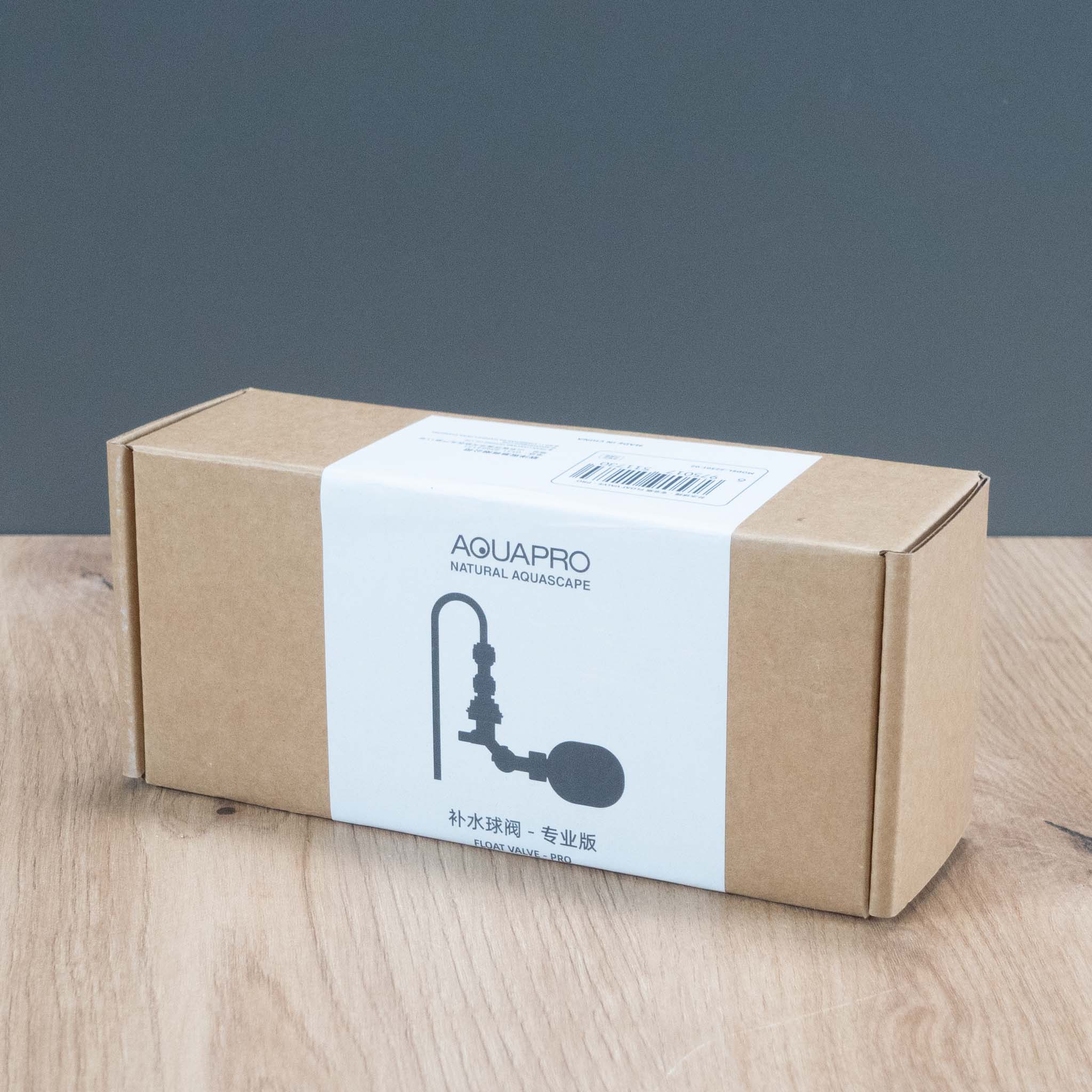 Nachfüllventil für Osmosewasser Profi
