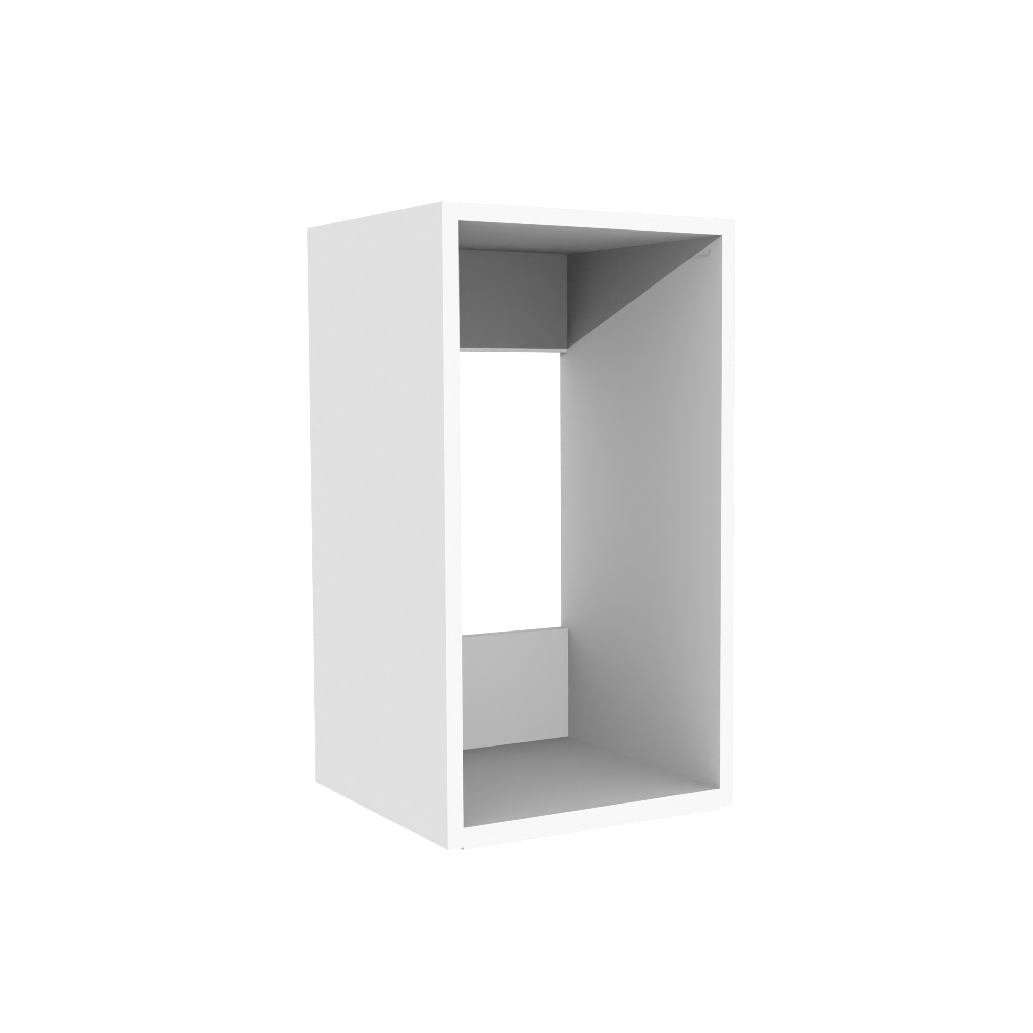 Aquariummöbel Stand 35C