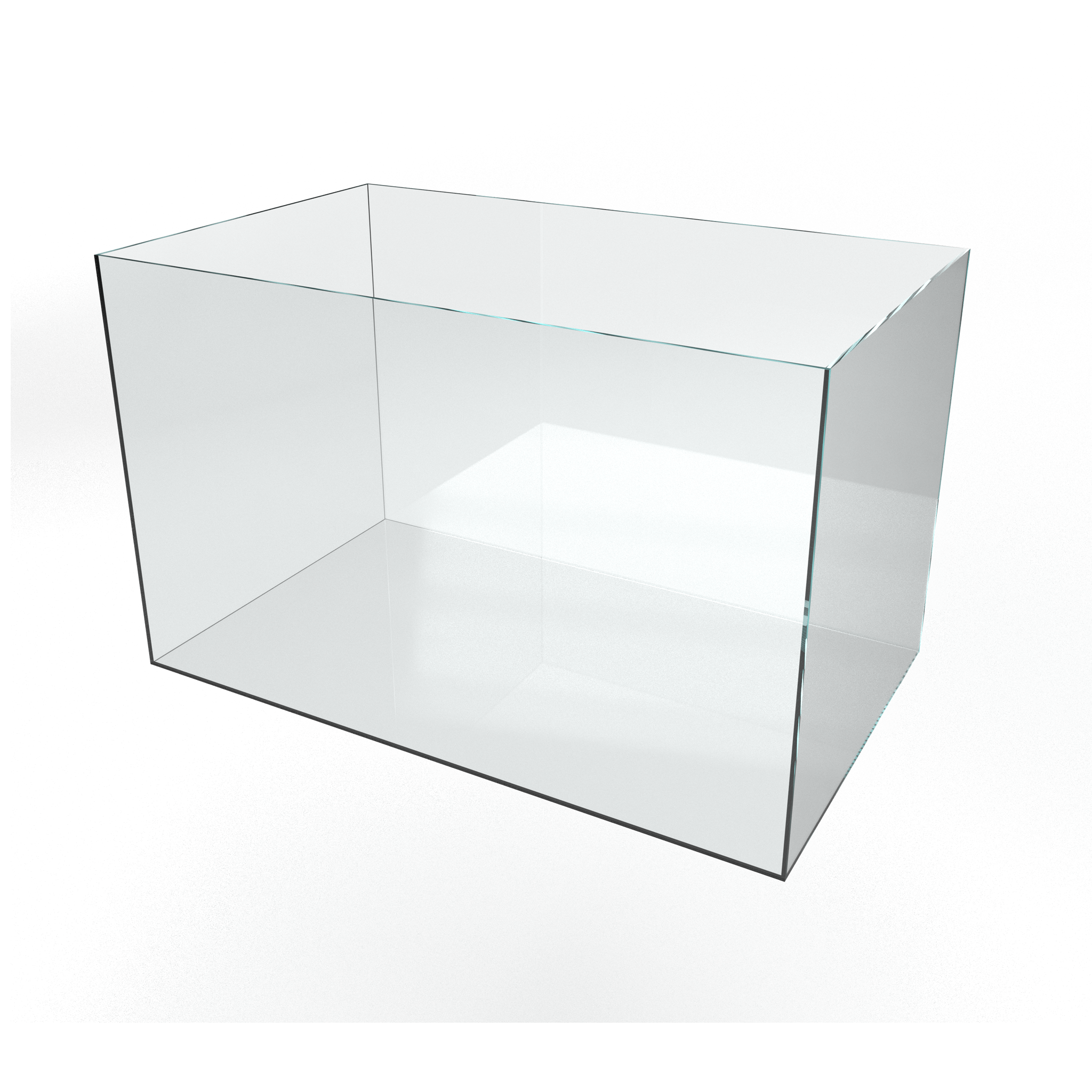 Aquascaping Aquarium Tank 90W