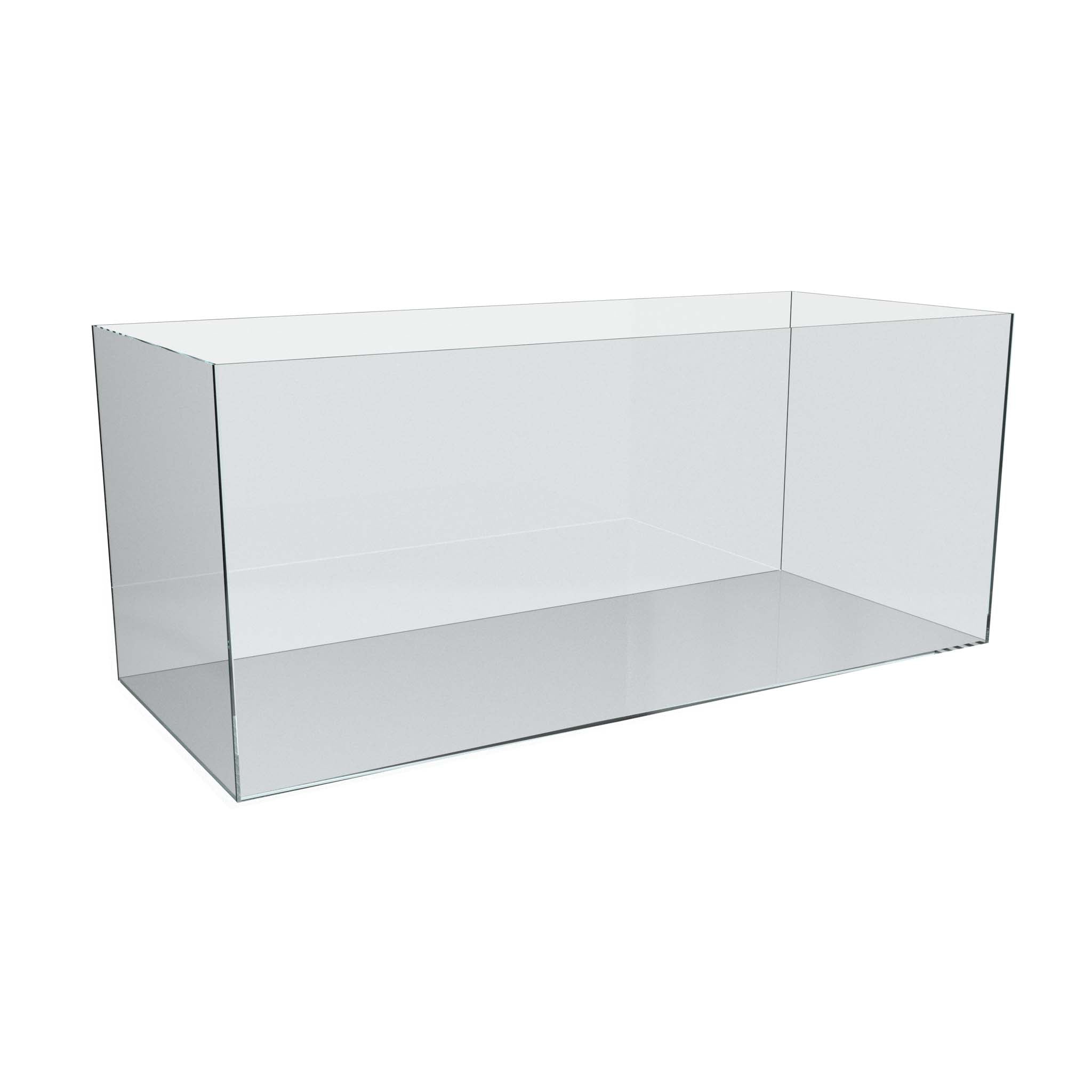 Ultra White Aquarium 120P