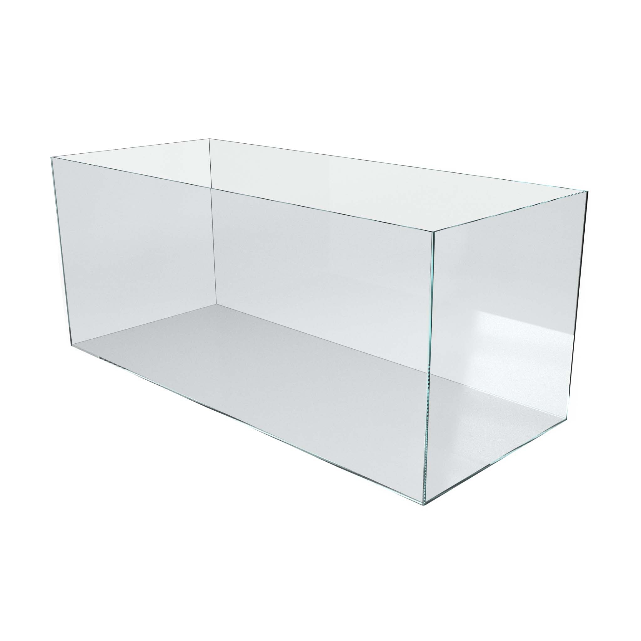 Ultra White Aquarium 120P