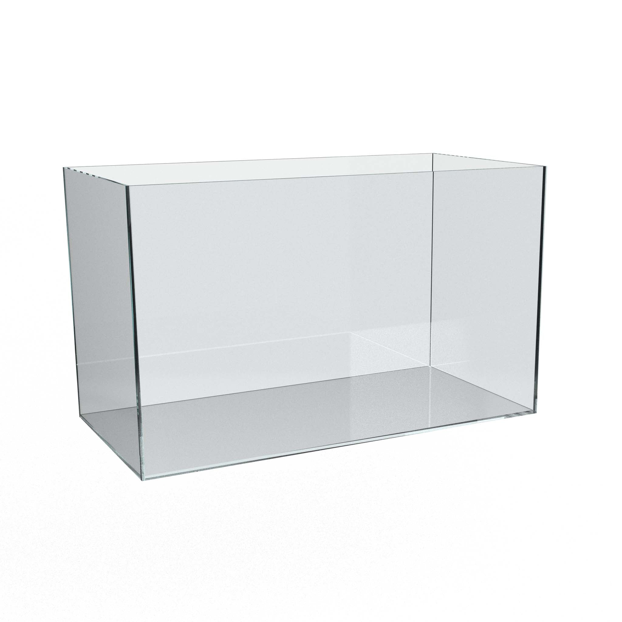 Ultra White Aquarium 60P
