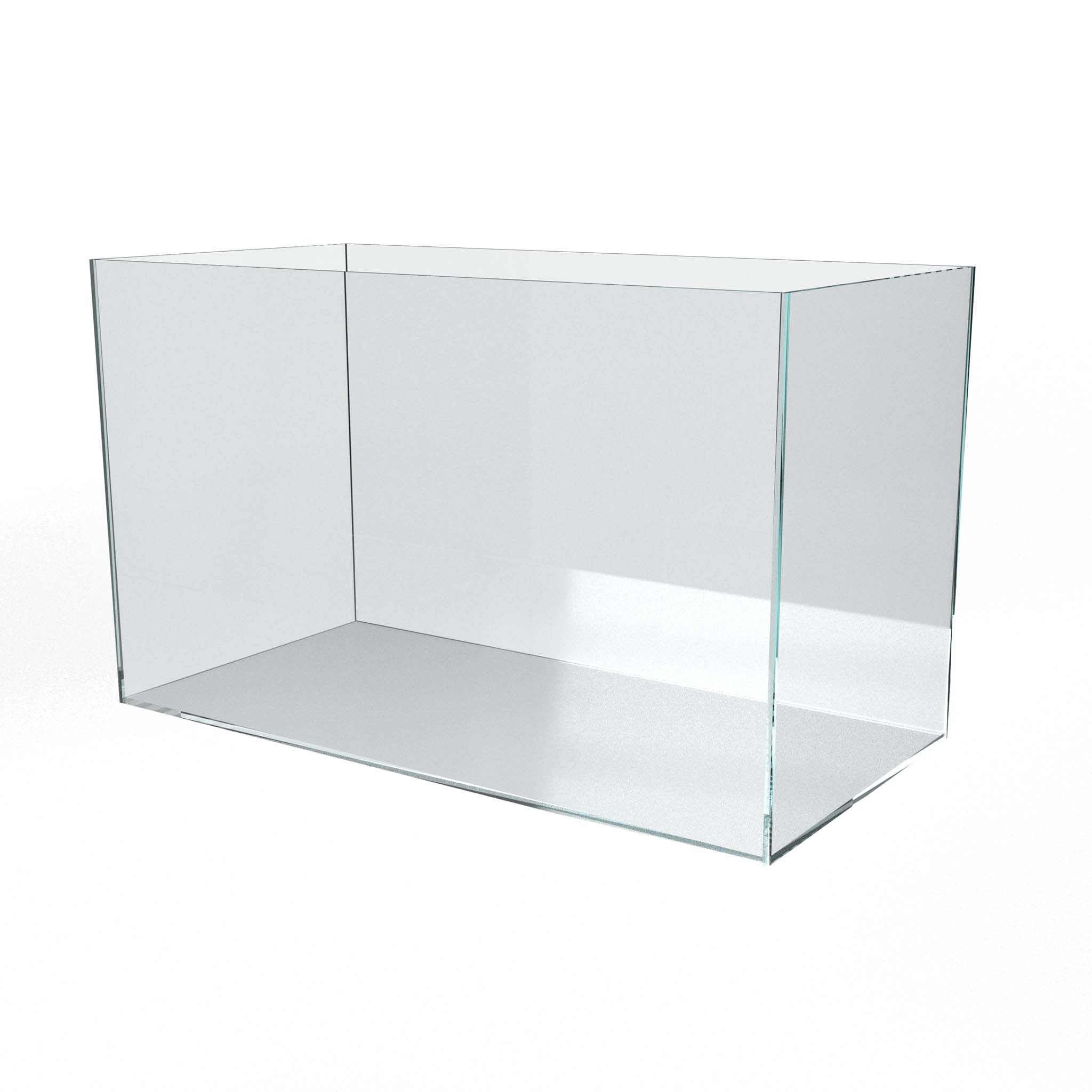 Ultra White Aquarium 60P
