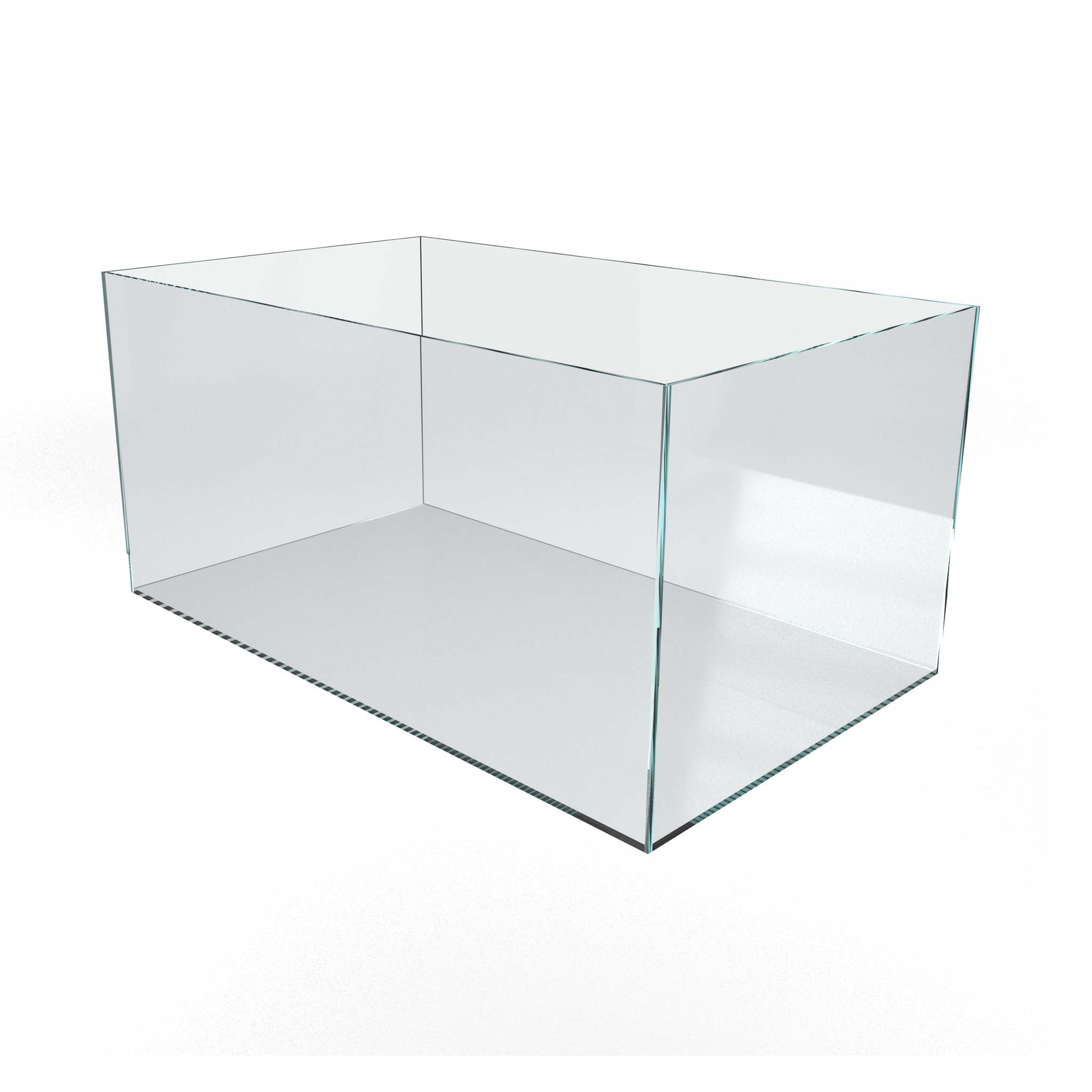 Ultra White Aquarium 75P