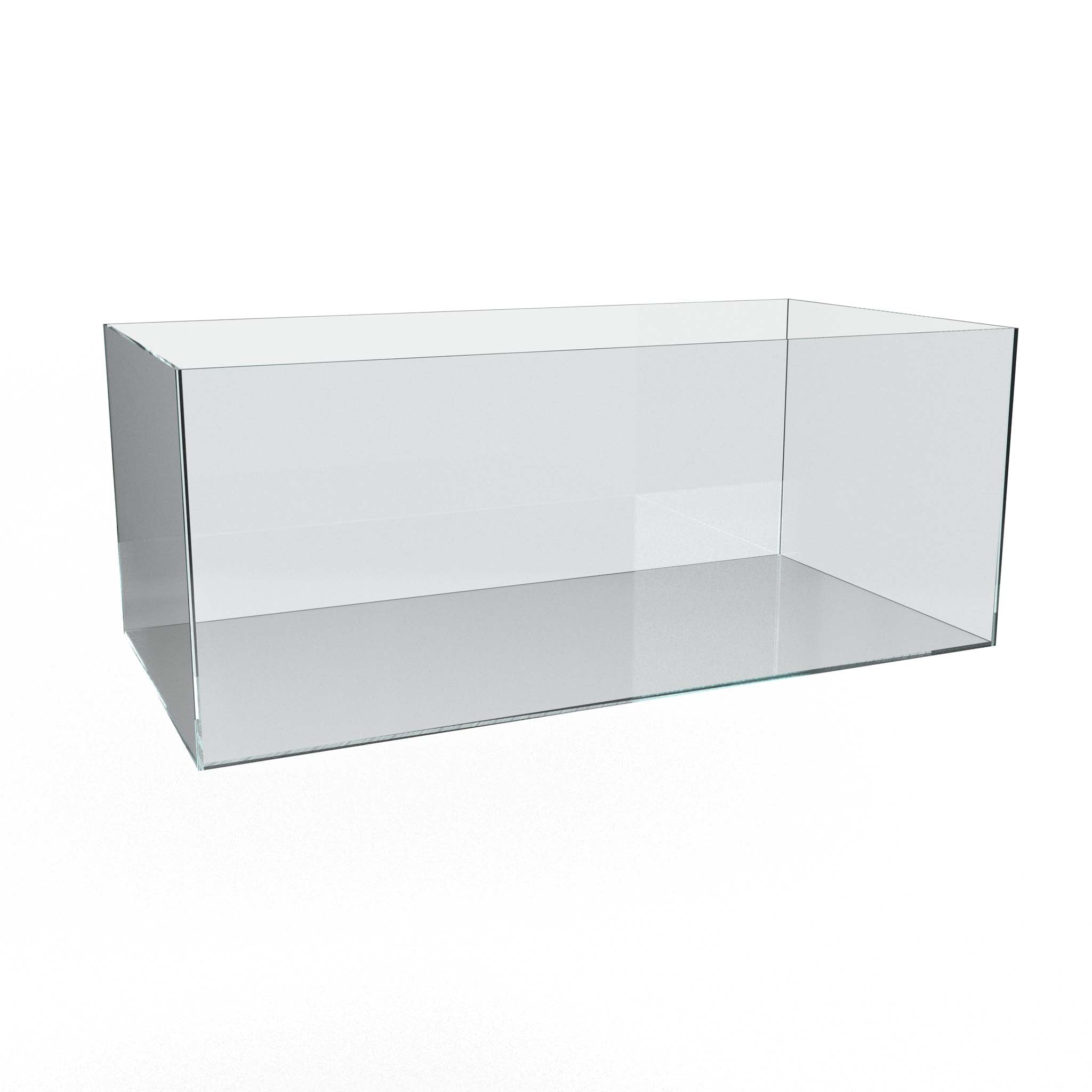 Ultra White Aquarium 90P