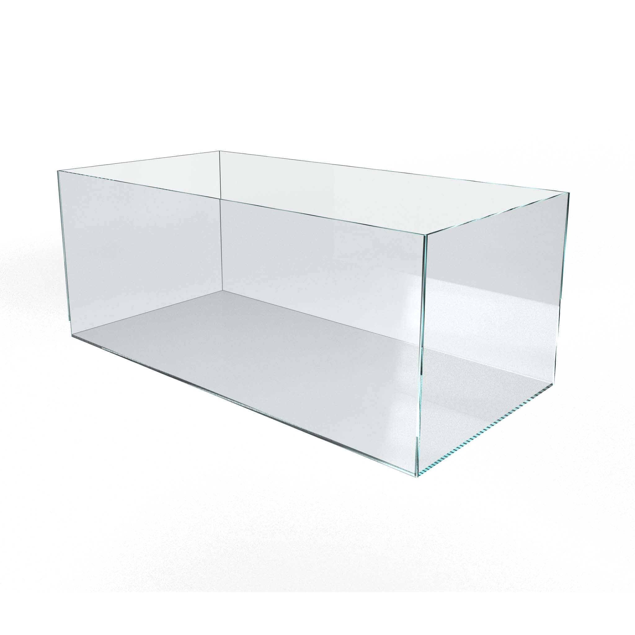 Ultra White Aquarium 90P