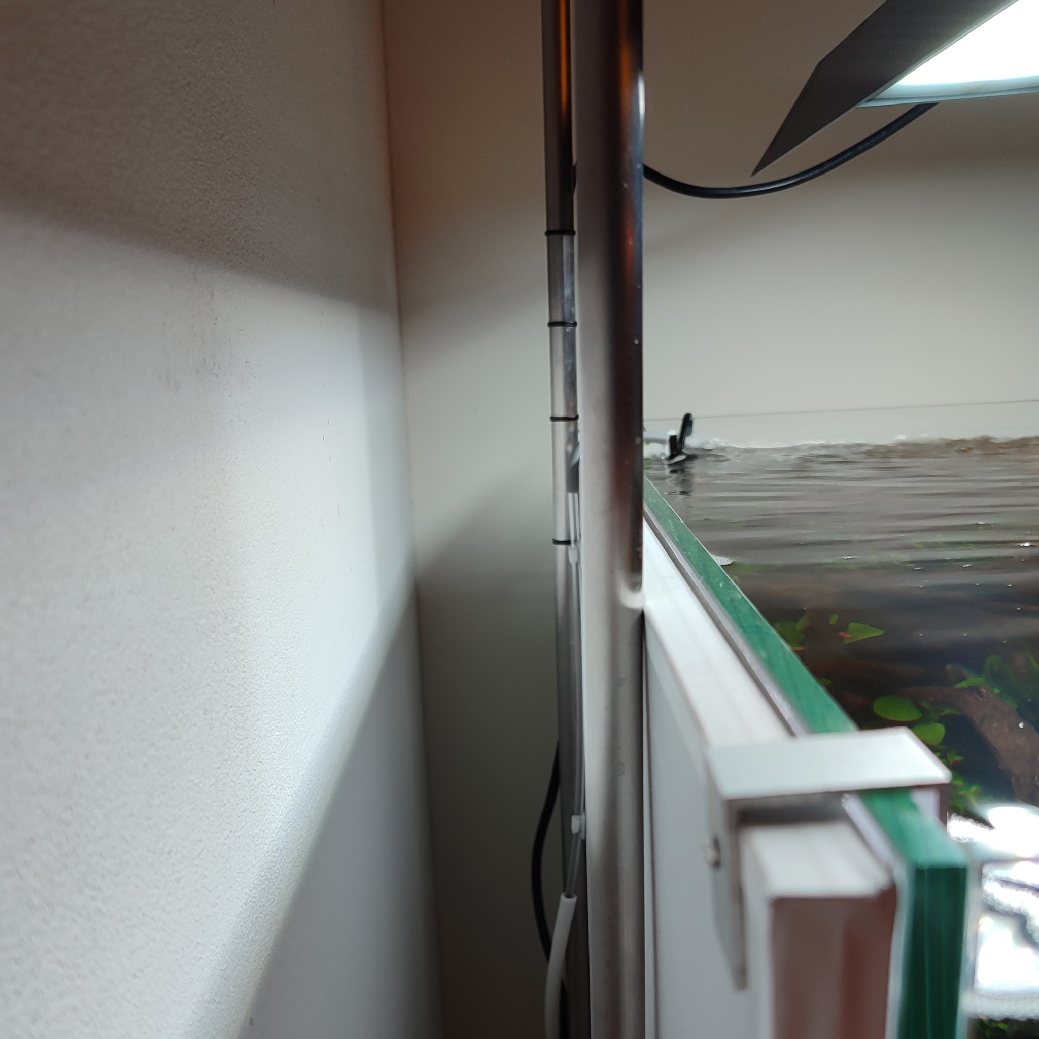 Aquascaping-Light-Stand