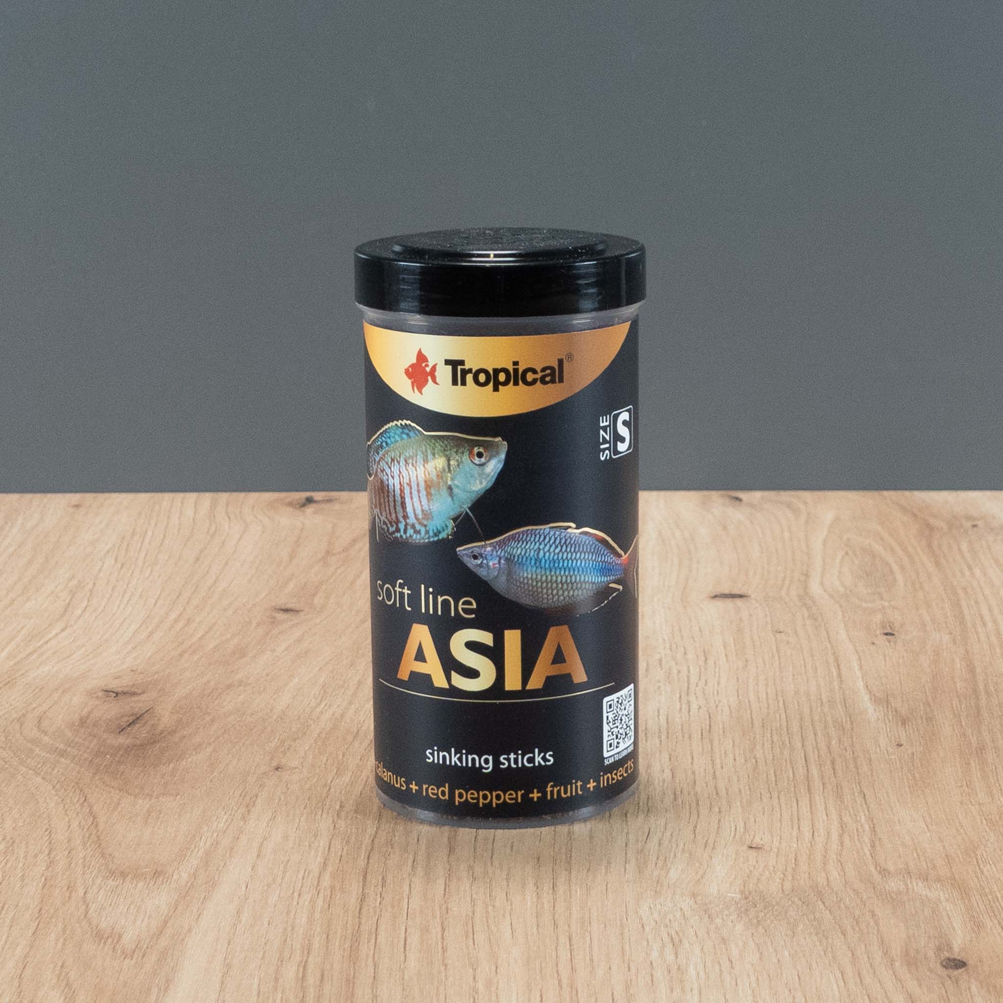 Soft Line Asia S