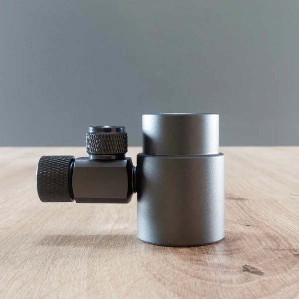 CO2-Druckminderer-Sodastream