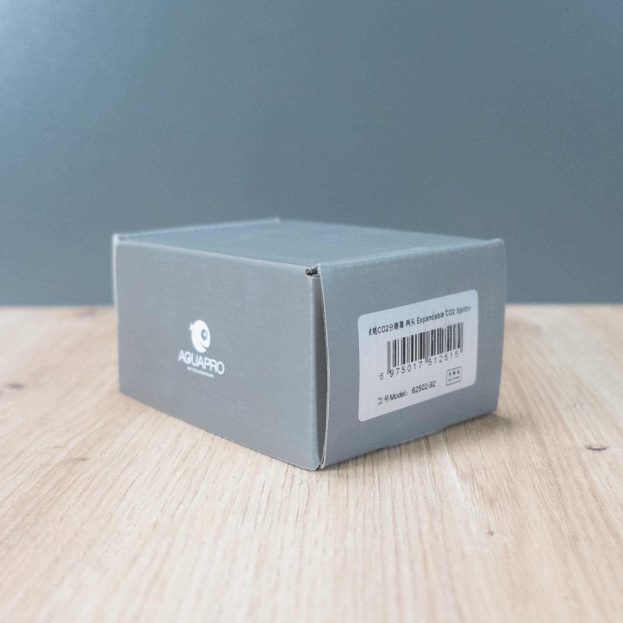 Aquarium-Co2_Splitter-Verpackt