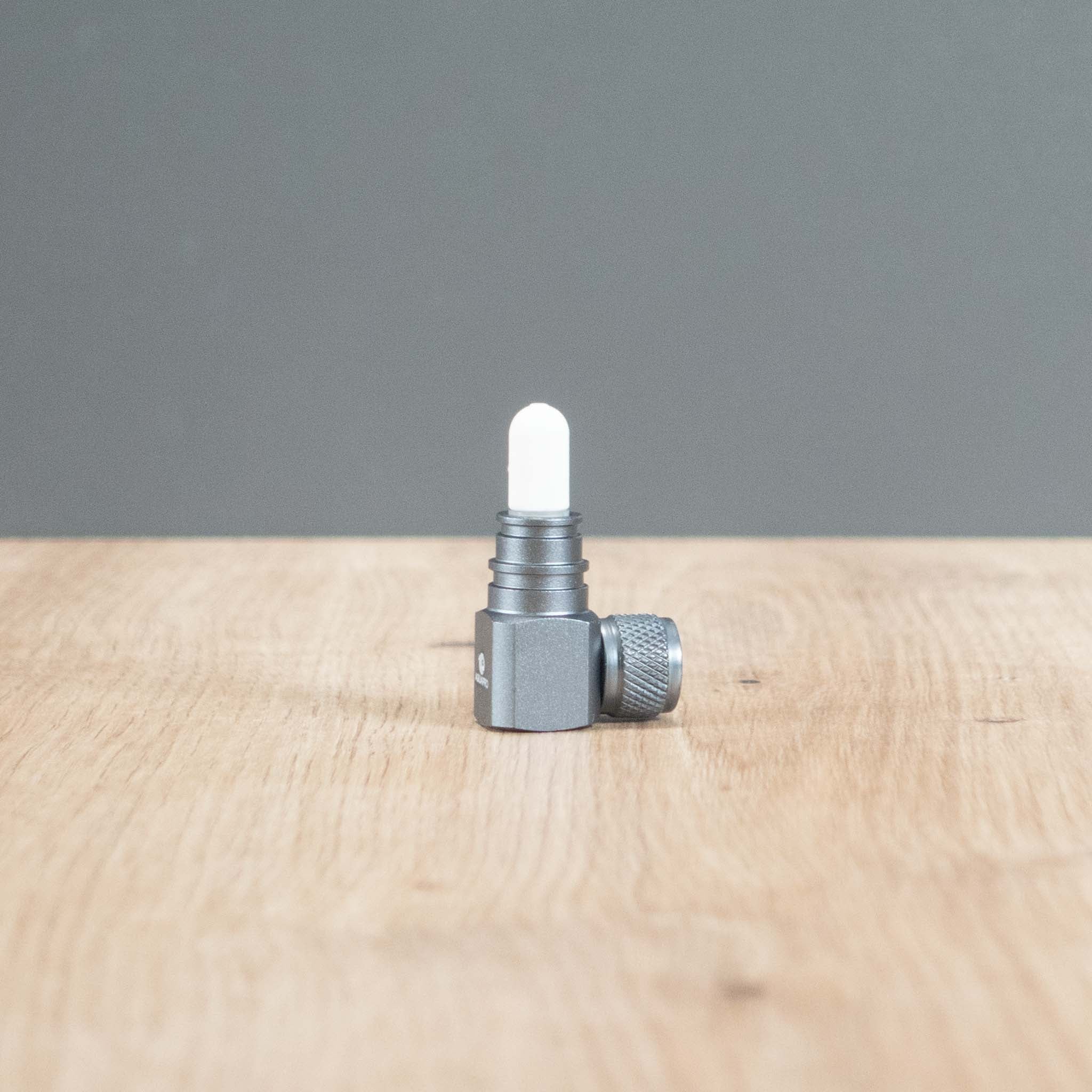 CO₂ Diffusor Inside