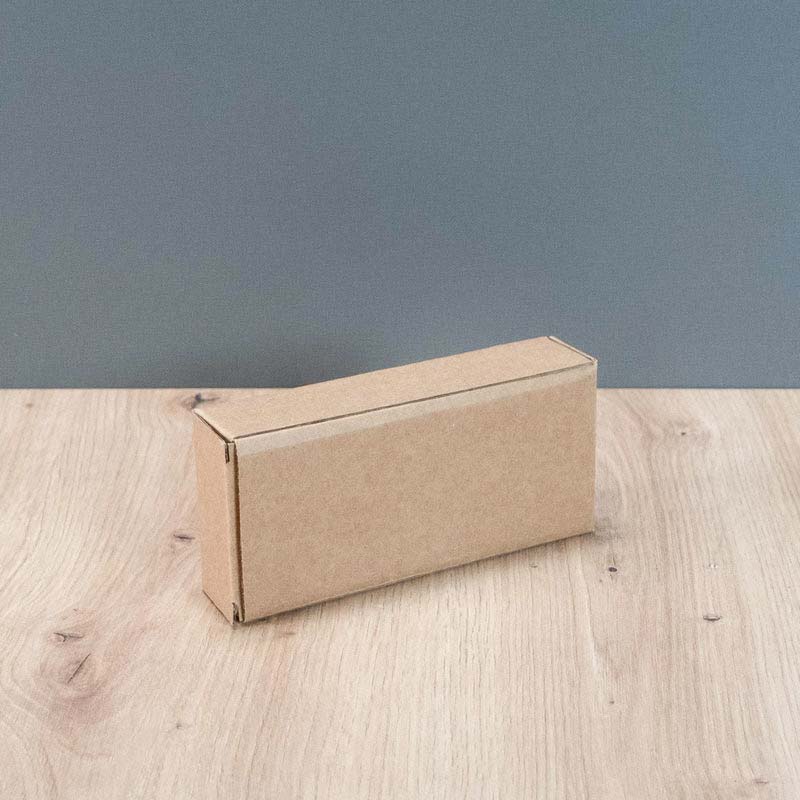Co2-Erwriterung-Master-Verpackung