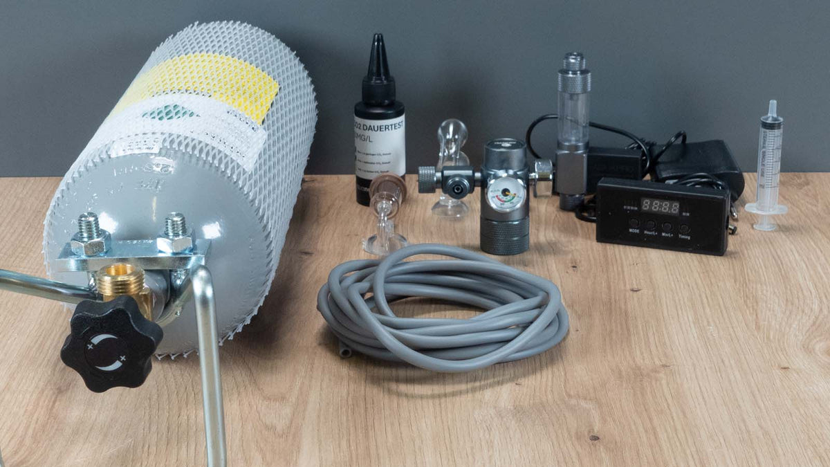 Komplettsets vs. Einzelkomponenten: Was brauche ich wirklich?