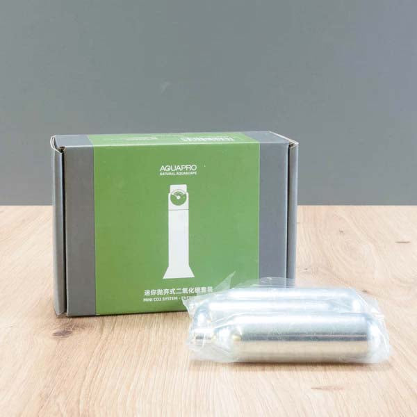 Co2-Anlage-Aquarium-Patronen