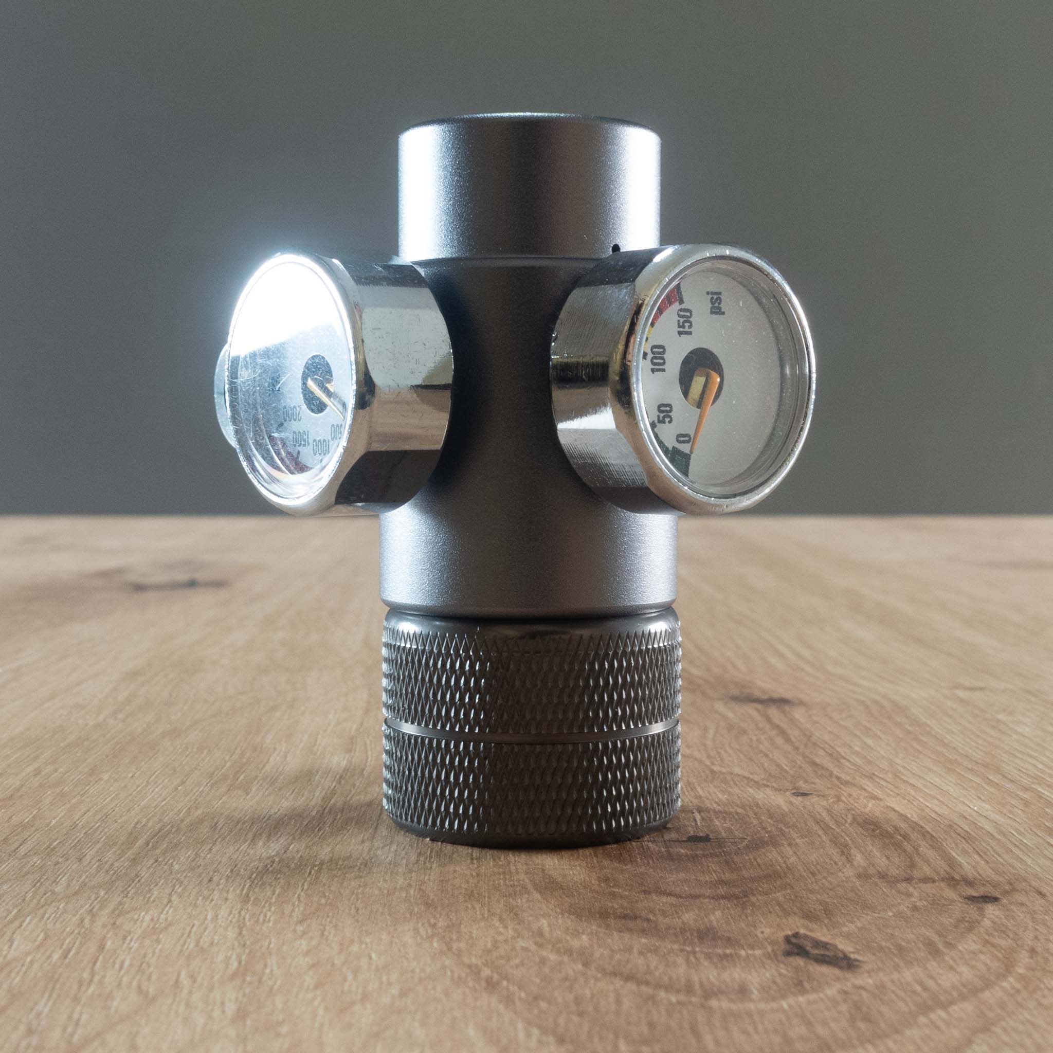 Co2-Aquarium-Regler-Profi