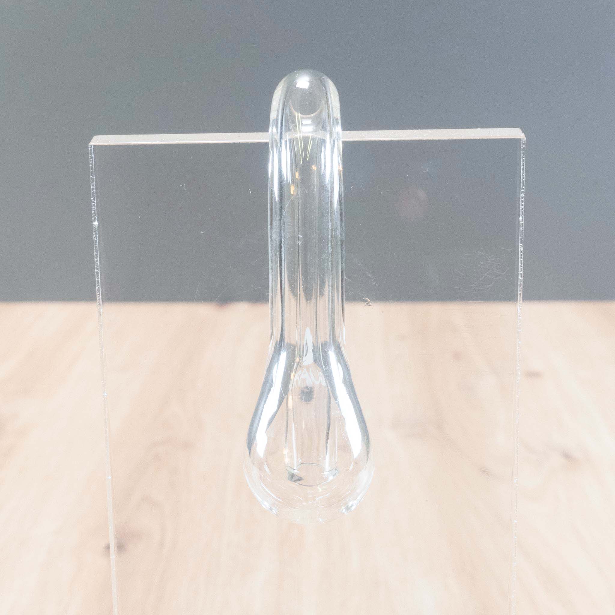 Drop Checker Hang On - CO2-Gehalt messen Aquarium